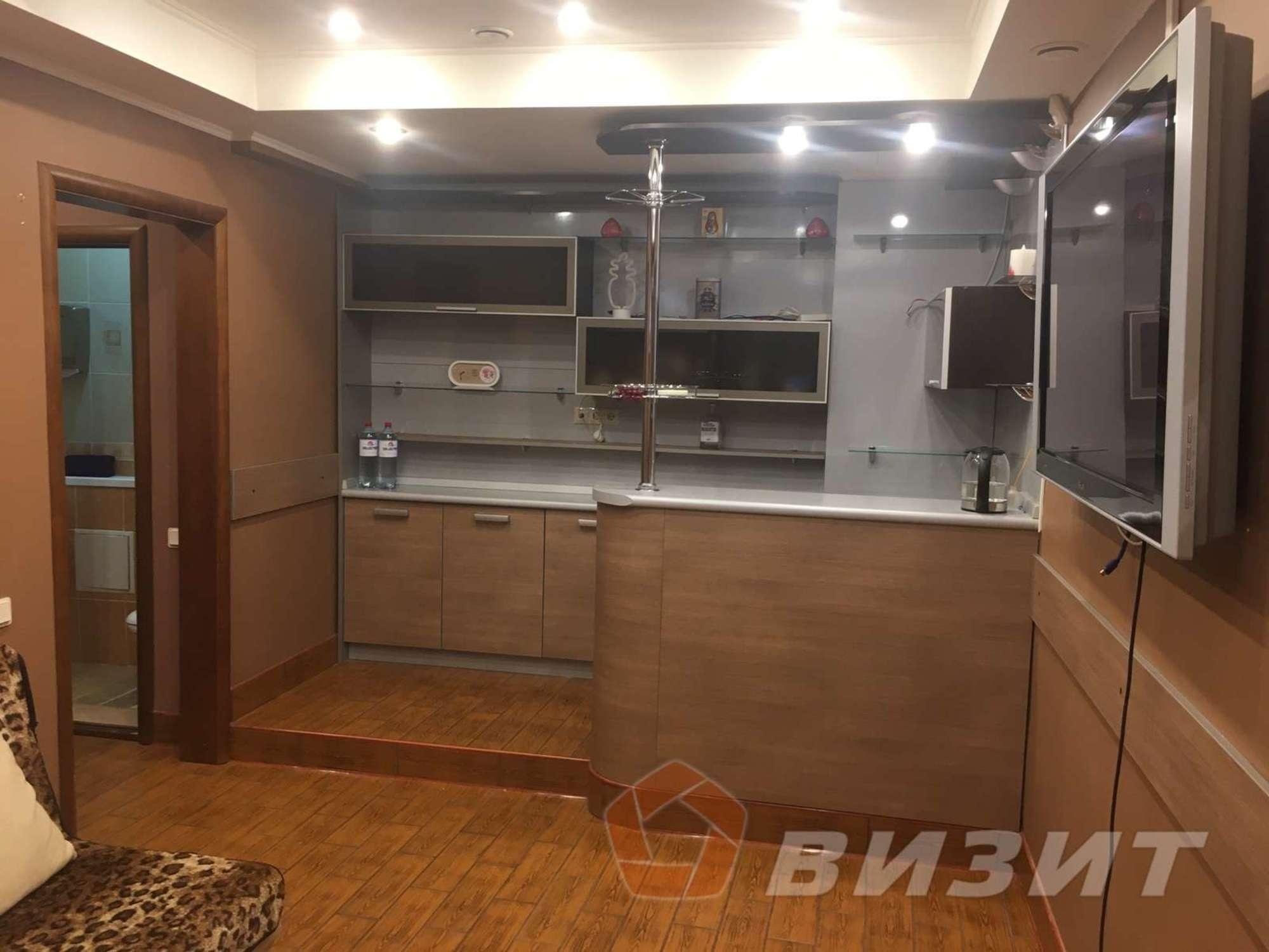 Купить офис, помещение под офис за 4 300 000 рублей на Никитинская улица, 30