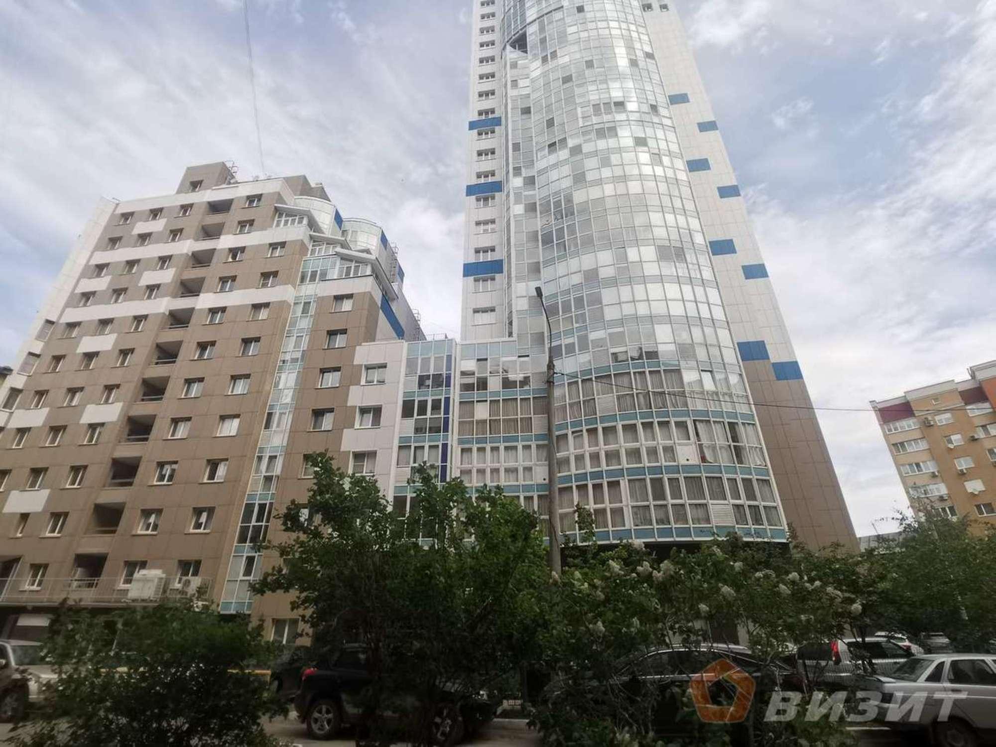 Купить торговое помещение за 26 780 000 рублей на Галактионовская улица, 106а