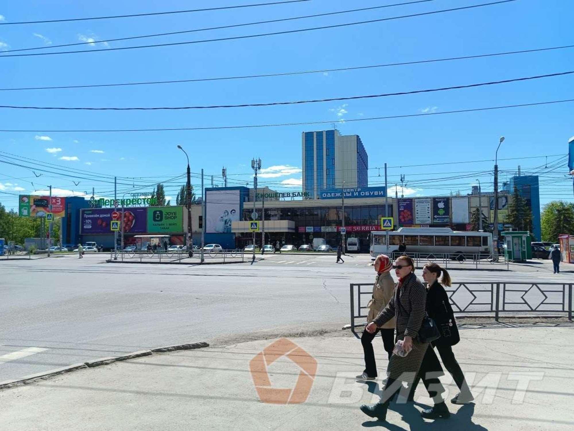 Сдать торговое помещение за 4 000 000 рублей на Аэродромная улица, 13