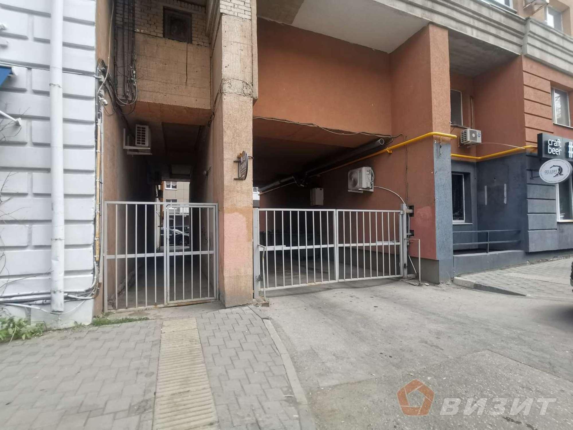 Купить торговое помещение за 26 780 000 рублей на Галактионовская улица, 106а