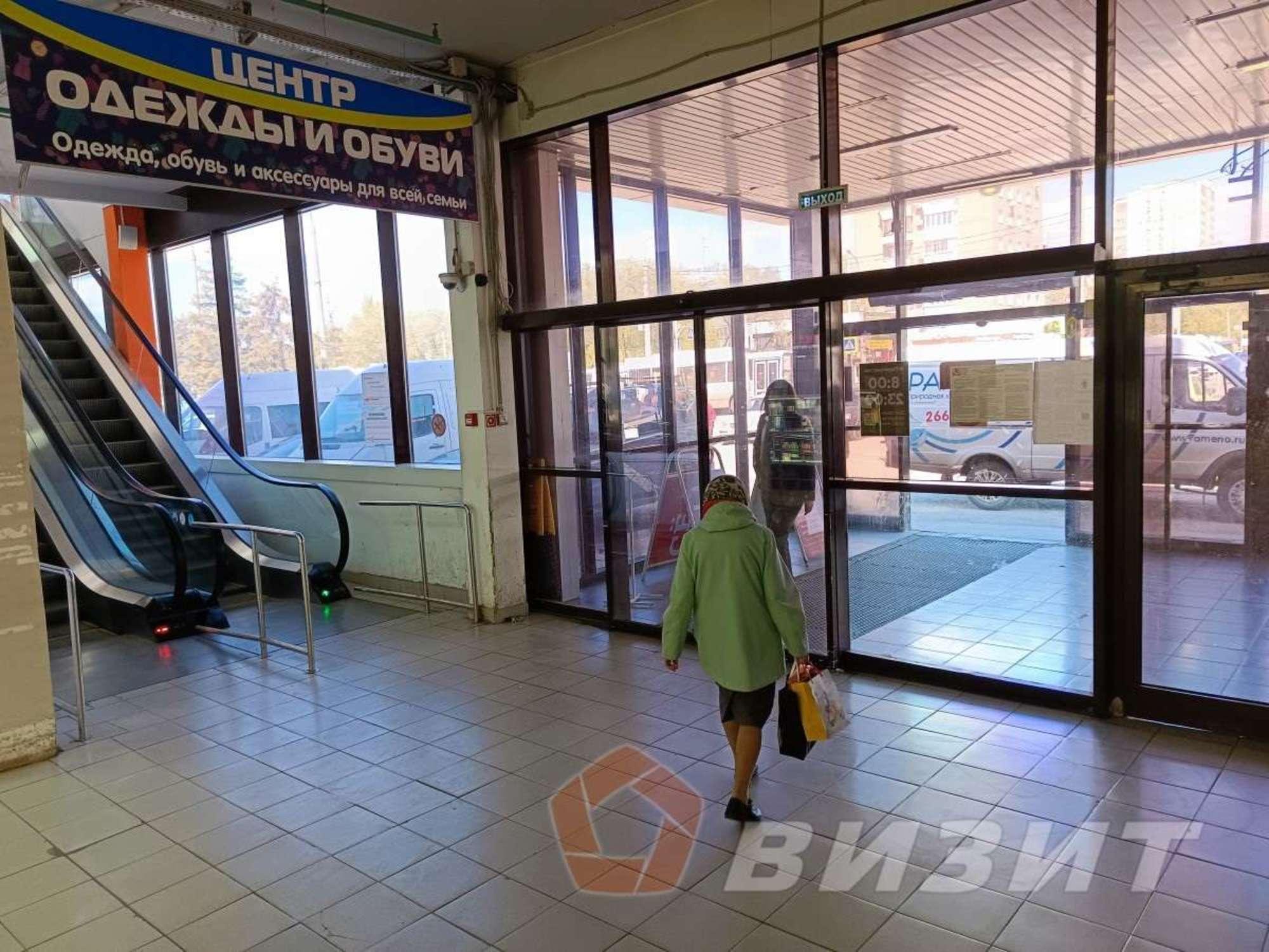 Сдать торговое помещение за 4 000 000 рублей на Аэродромная улица, 13