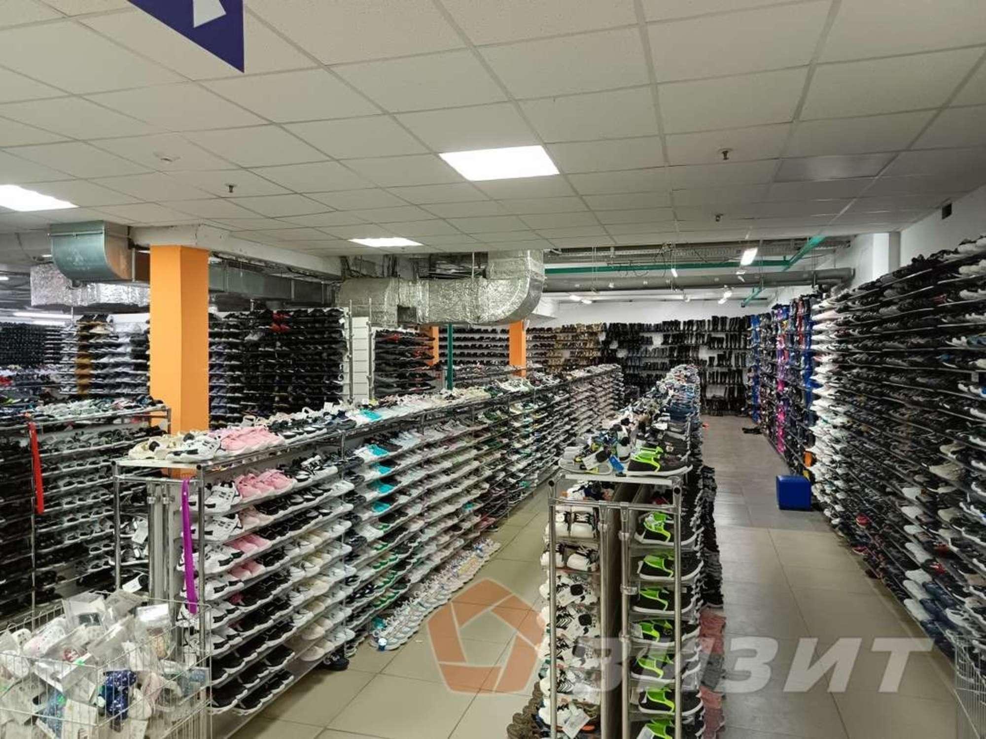 Сдать торговое помещение за 500 000 рублей на Аэродромная улица, 13