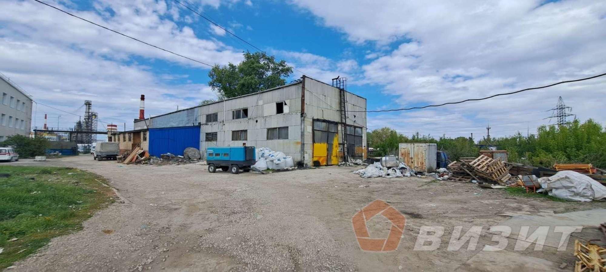 Сдать складское помещение за 148 720 рублей на Стромиловское шоссе, 5
