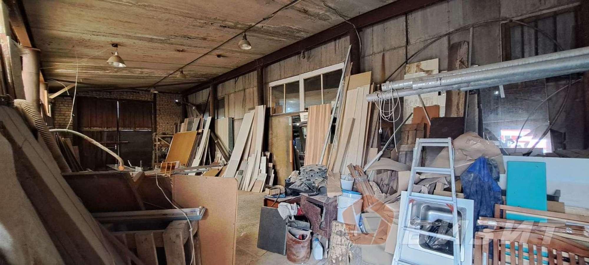 Сдать складское помещение за 148 720 рублей на Стромиловское шоссе, 5