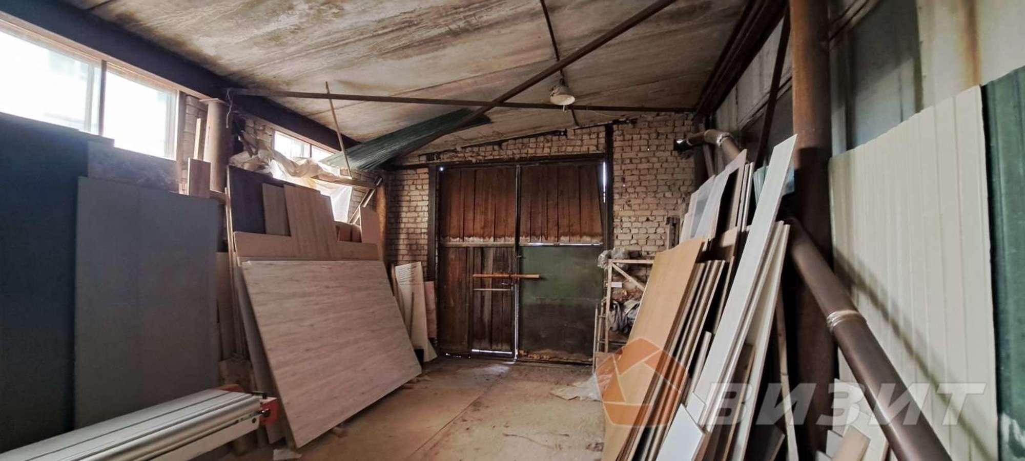 Сдать складское помещение за 148 720 рублей на Стромиловское шоссе, 5