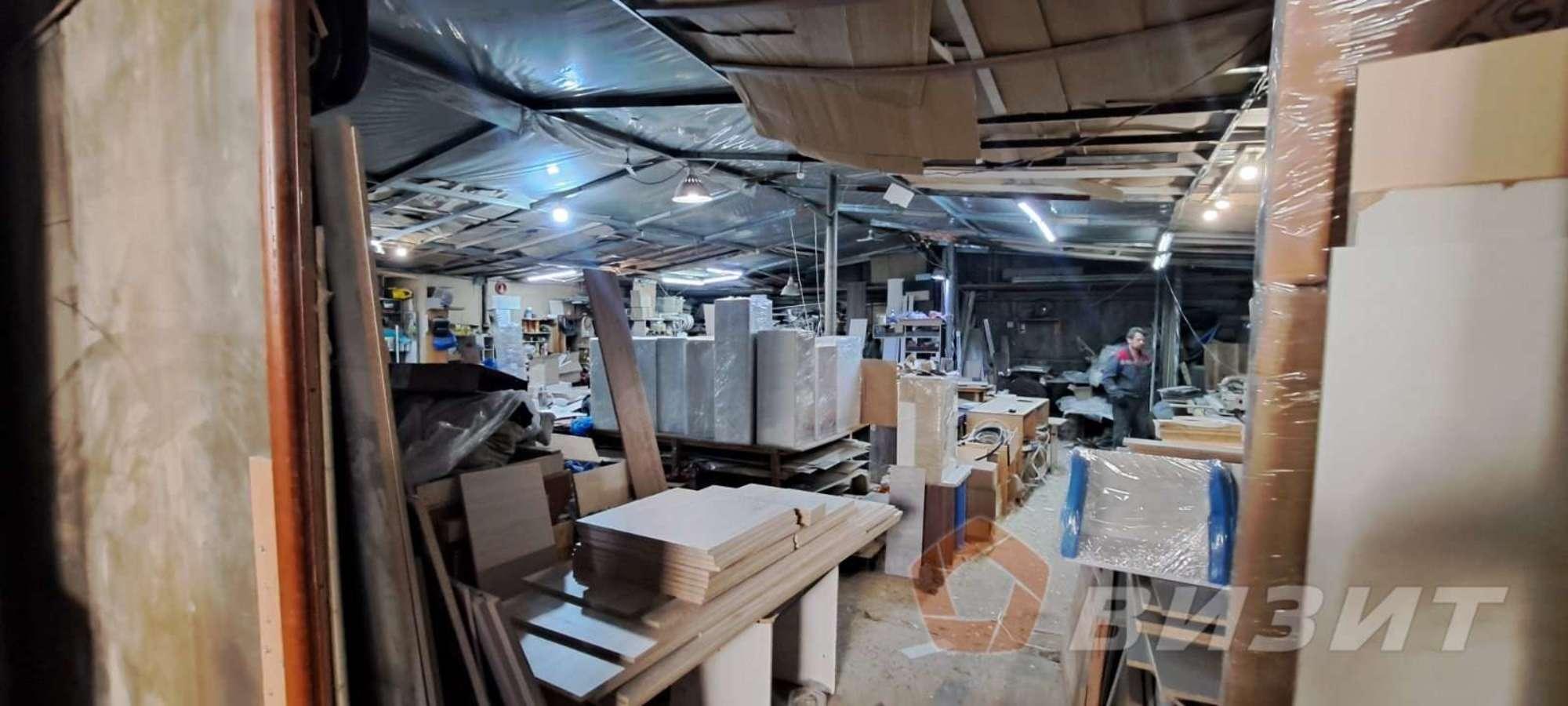 Сдать складское помещение за 148 720 рублей на Стромиловское шоссе, 5
