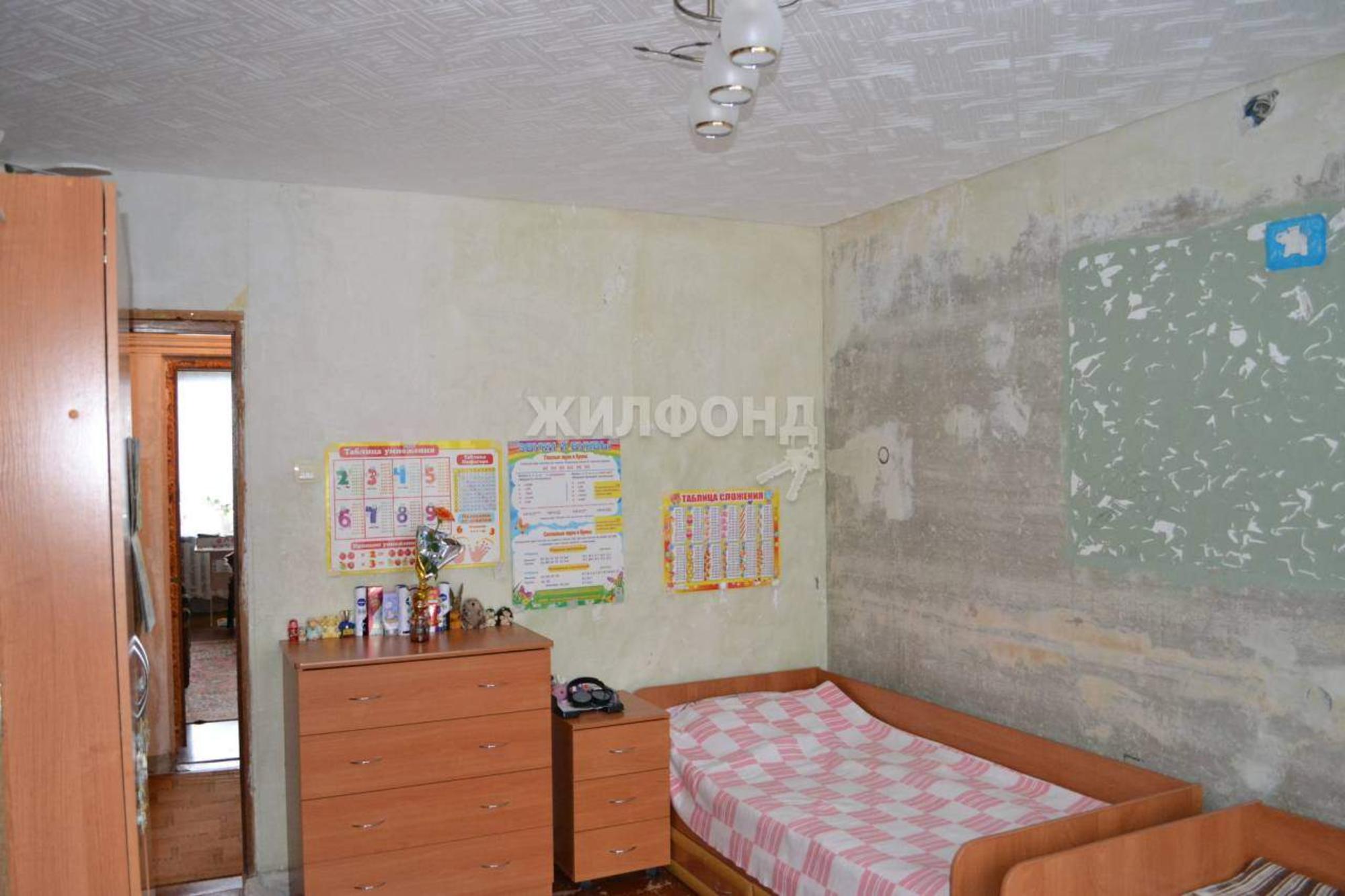Купить квартиру за 7 000 000 рублей на Солнечногорская улица, д.1