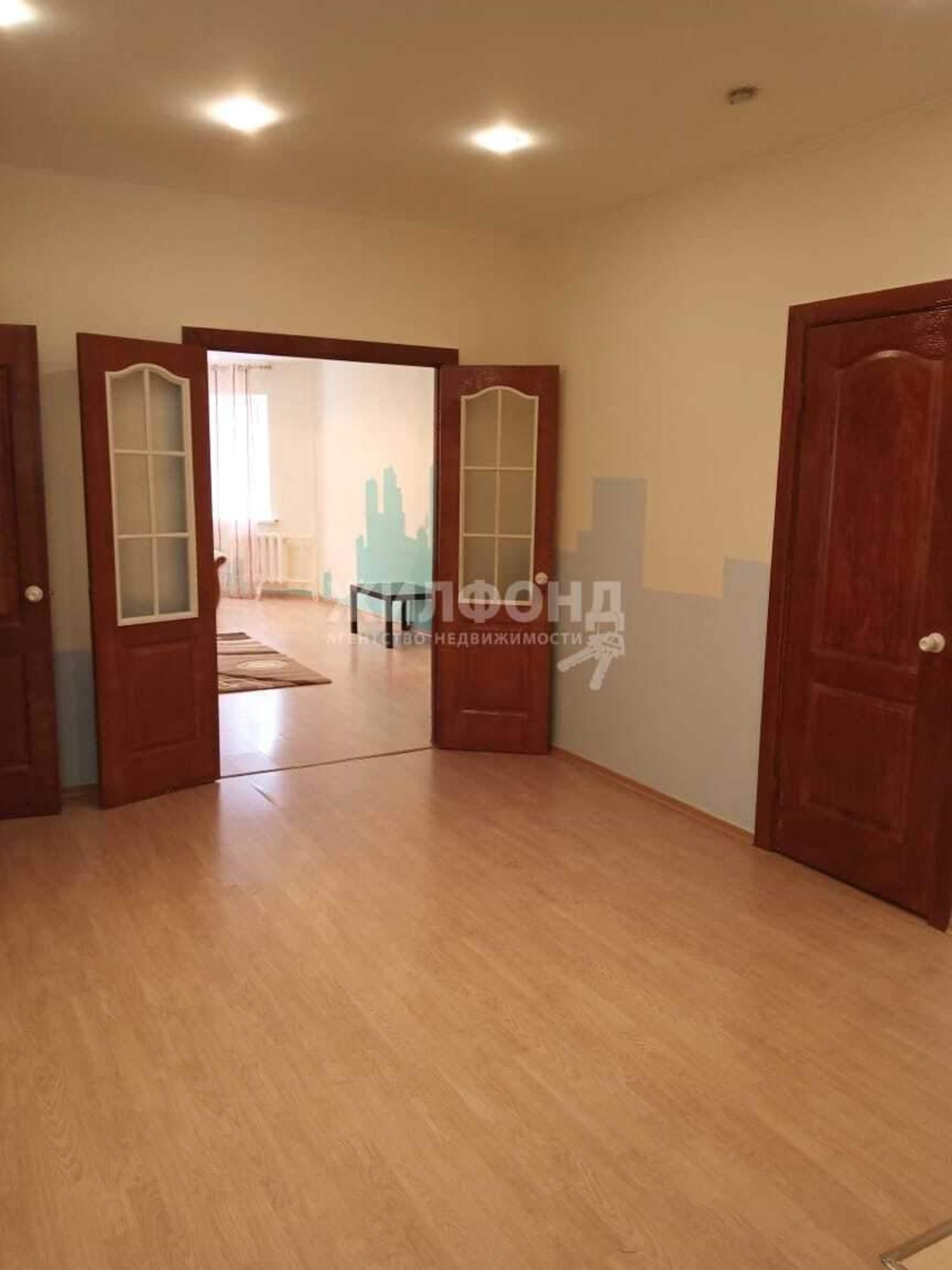 Сдать квартиру за 85 000 рублей на Пирогова улица, д.26