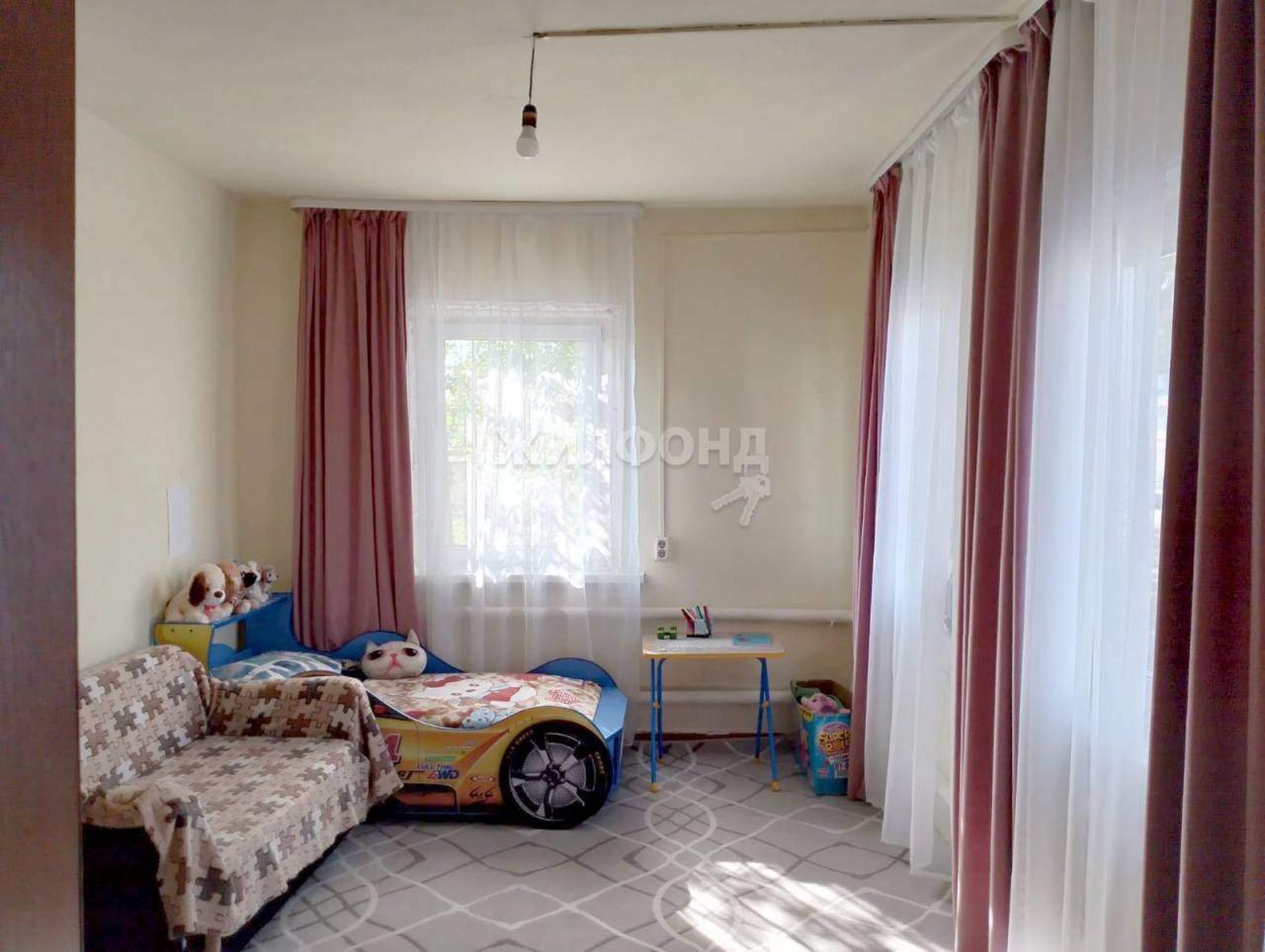 Купить дачу, дом, коттедж за 4 499 000 рублей на Бердышева улица