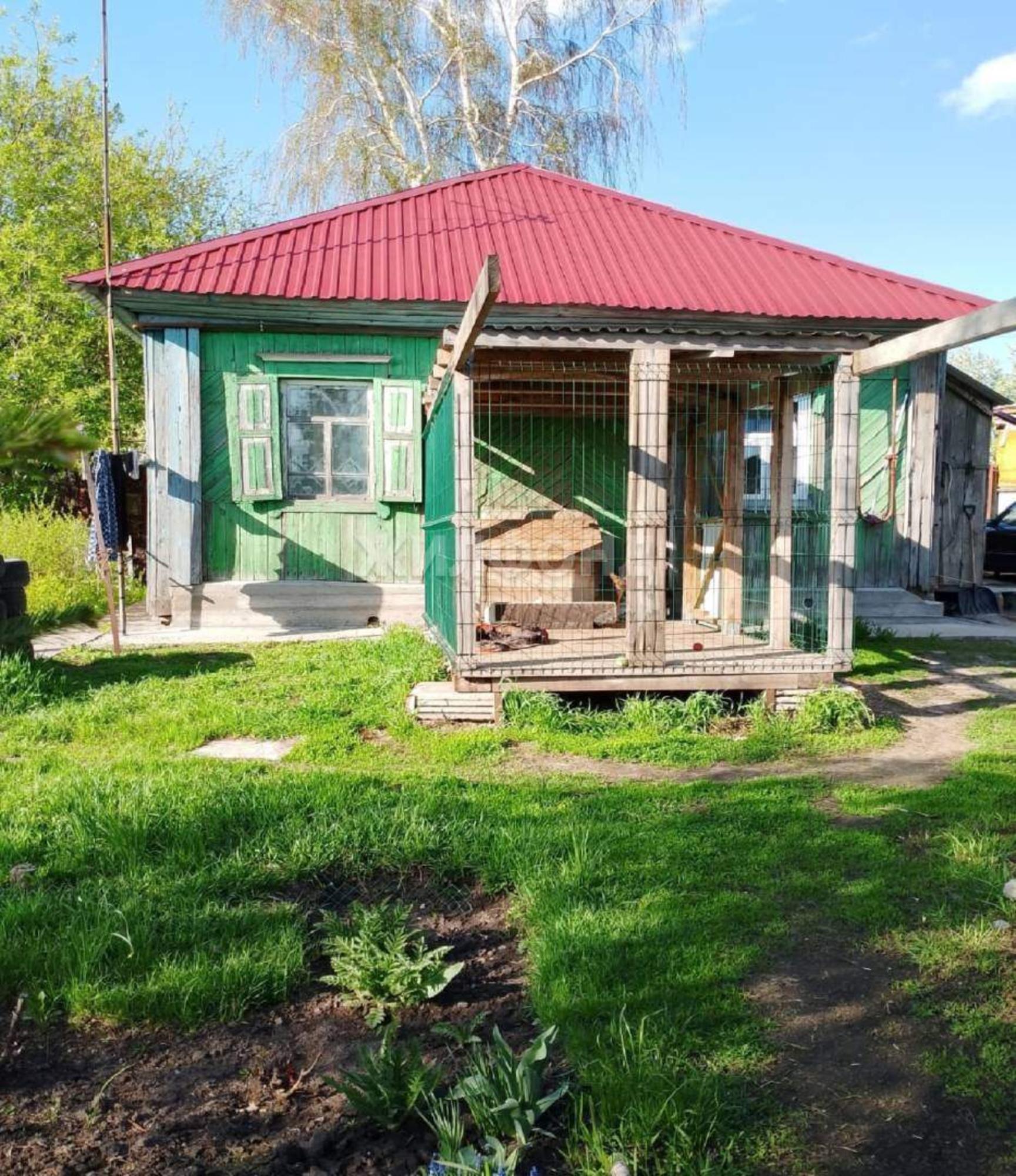 Купить дачу, дом, коттедж за 4 499 000 рублей на Бердышева улица