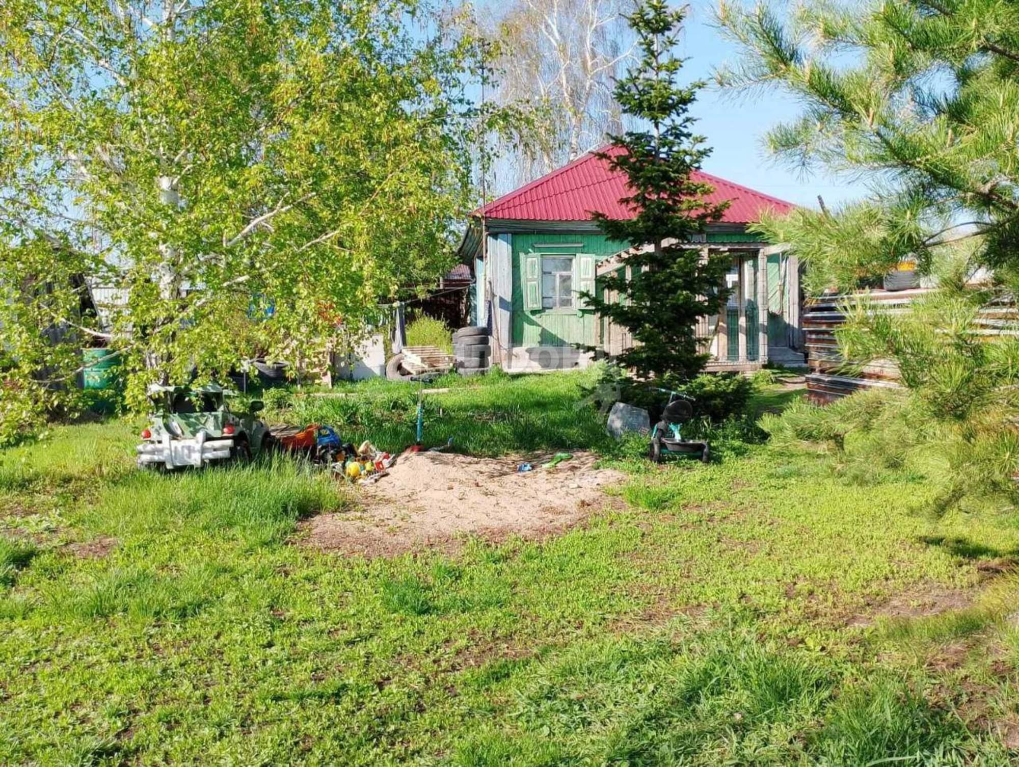 Купить дачу, дом, коттедж за 4 499 000 рублей на Бердышева улица