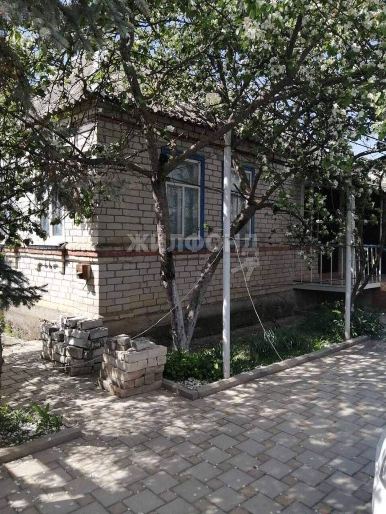 Купить дачу, дом, коттедж за 3 750 000 рублей на Курченко улица