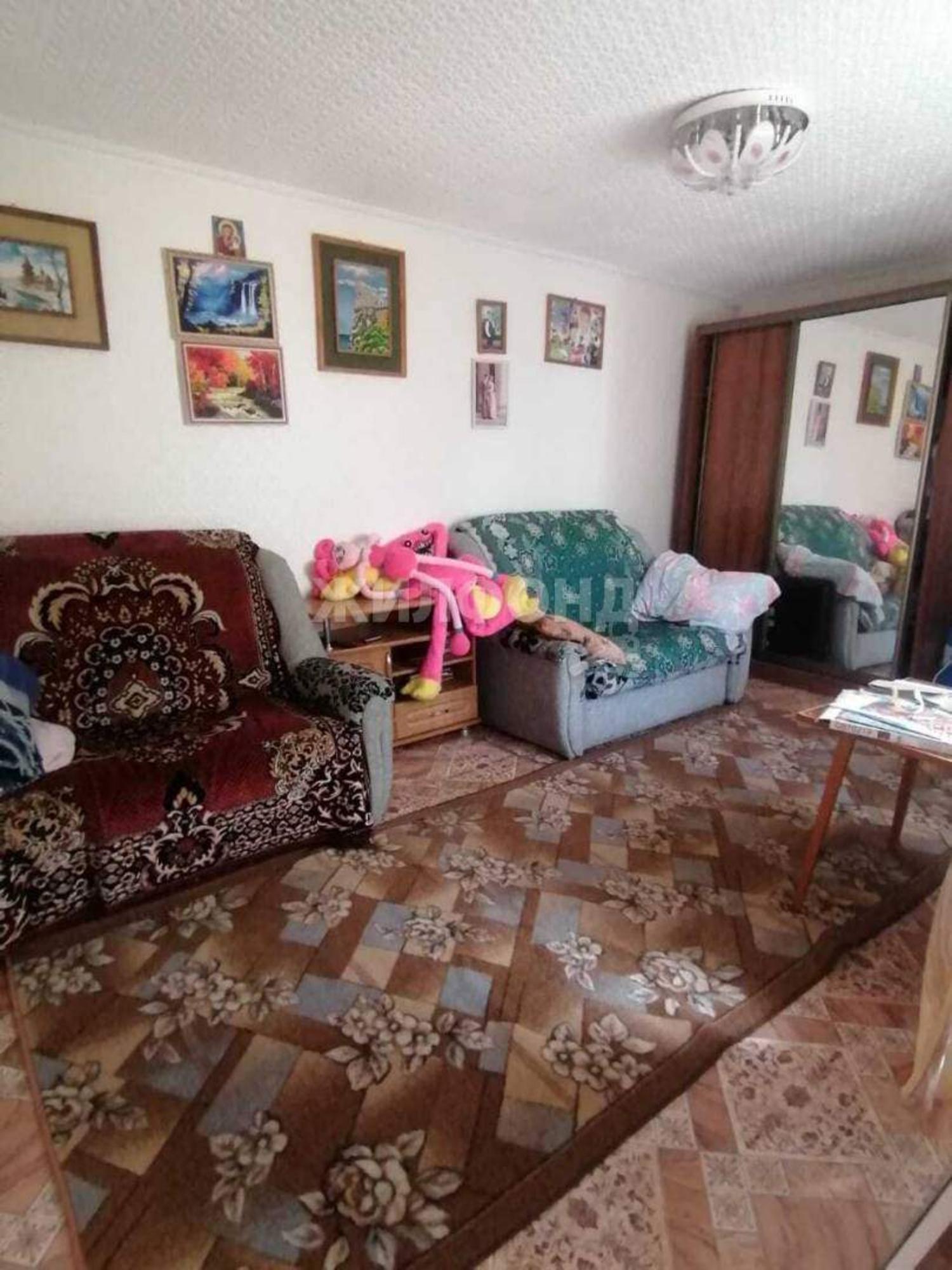 Купить дачу, дом, коттедж за 3 750 000 рублей на Курченко улица