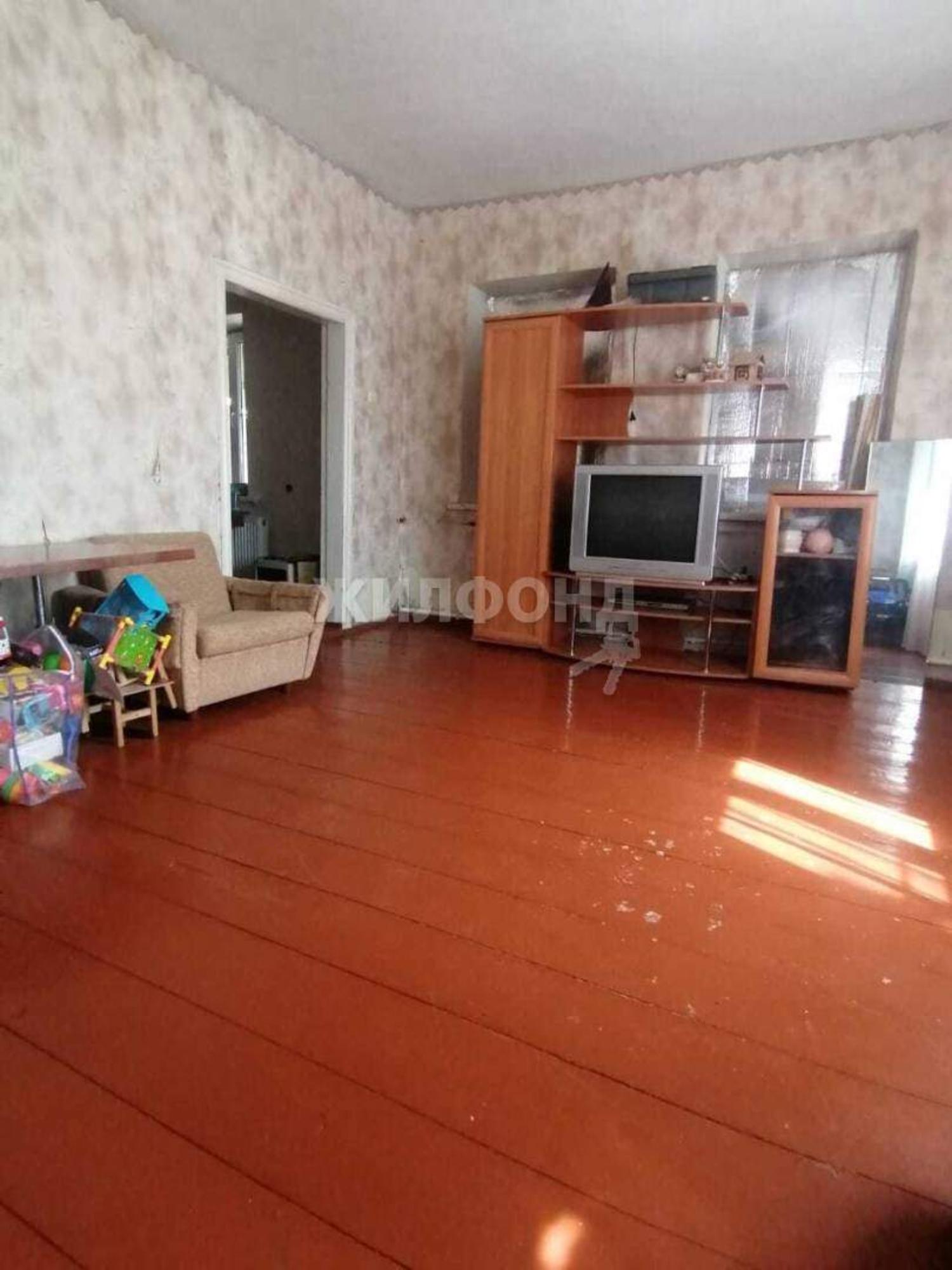 Купить дачу, дом, коттедж за 3 750 000 рублей на Курченко улица