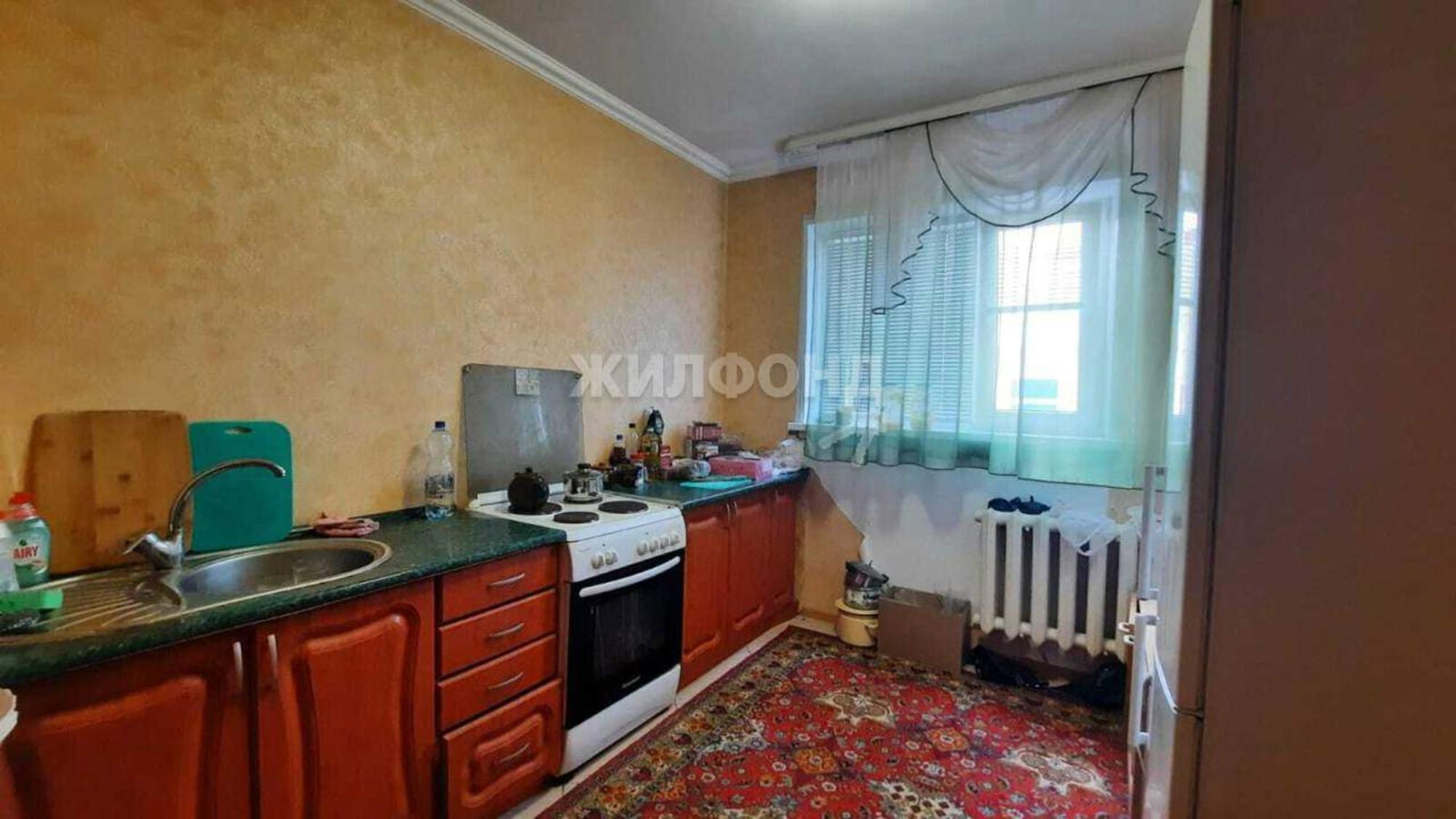 Купить квартиру за 8 500 000 рублей на Бакинская улица, д.65