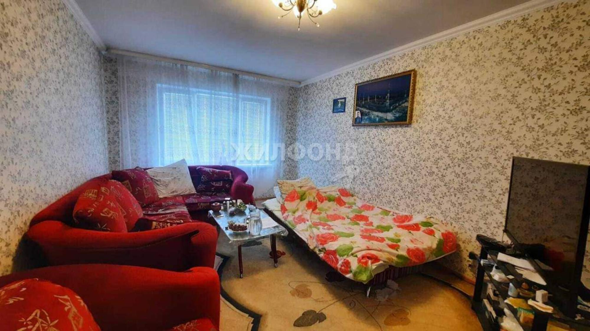 Купить квартиру за 8 500 000 рублей на Бакинская улица, д.65