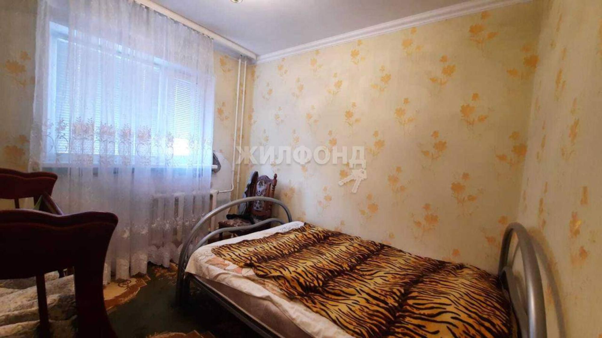 Купить квартиру за 8 500 000 рублей на Бакинская улица, д.65
