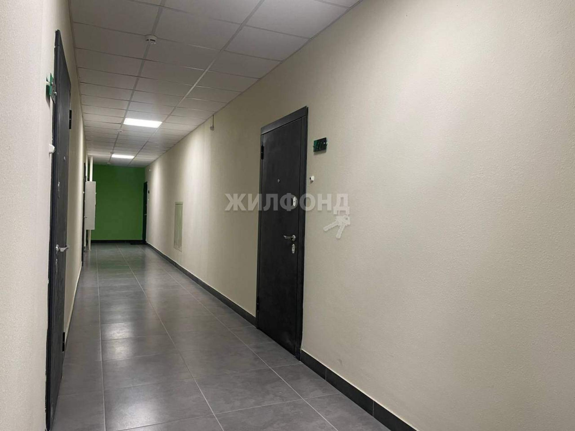 Купить квартиру за 6 000 000 рублей на им. Валерия Гассия улица, д.4/7к2