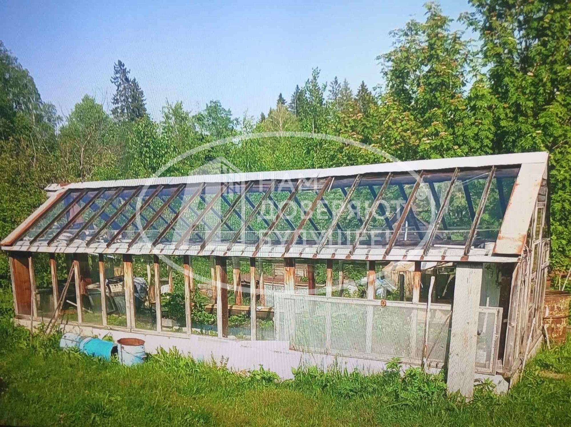 Купить дачу, дом, коттедж за 150 000 рублей на СНТ Орбита