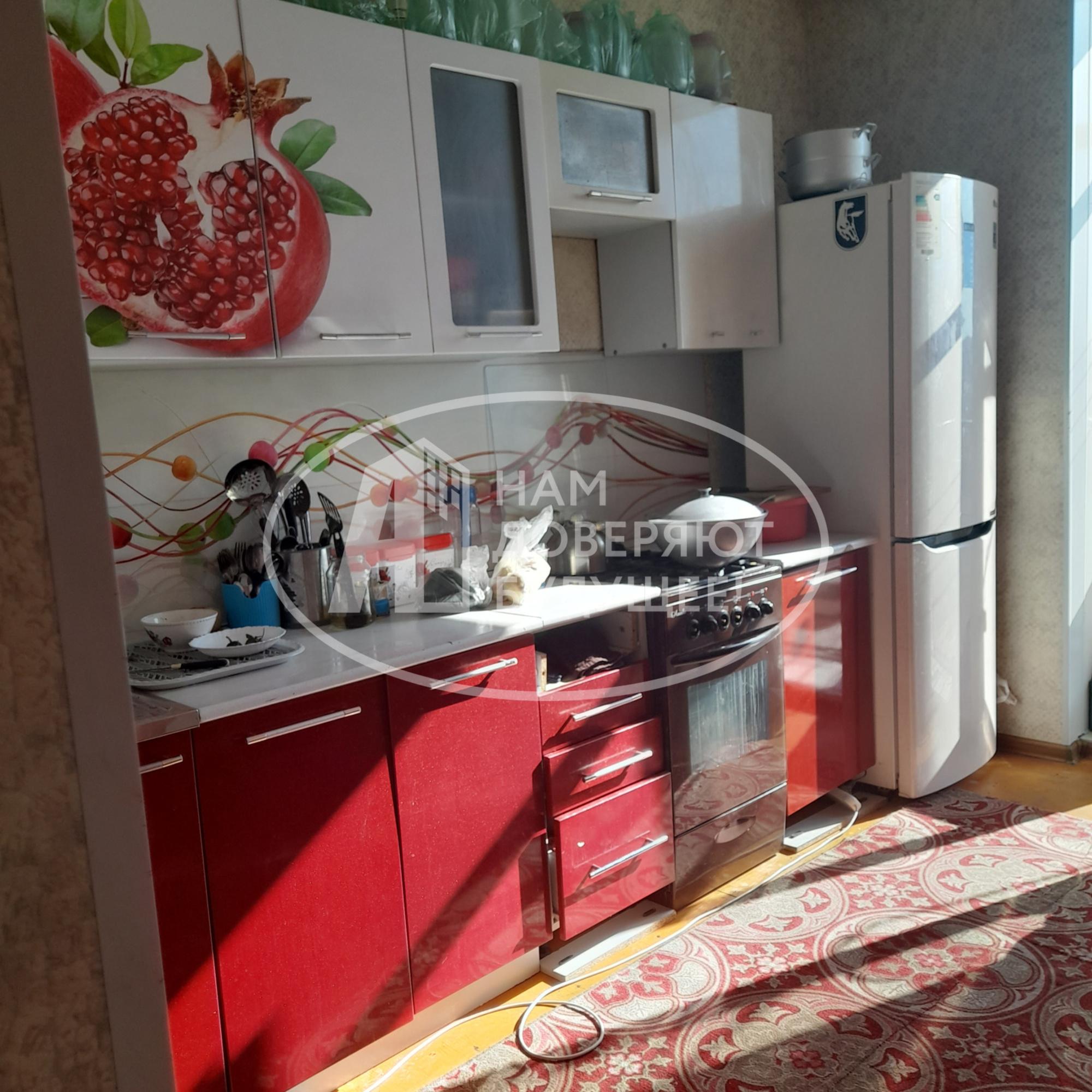 Купить квартиру за 2 300 000 рублей на улица Ленина, 13