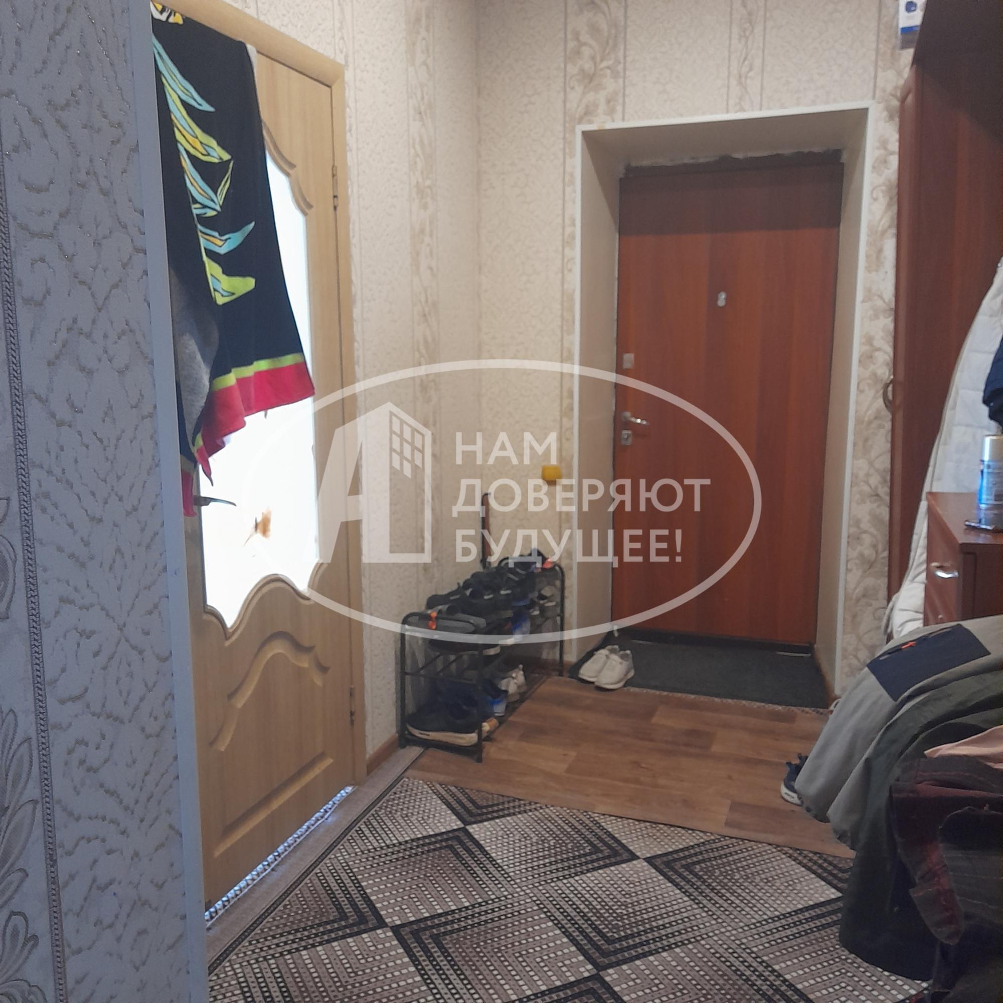 Купить квартиру за 2 300 000 рублей на улица Ленина, 13