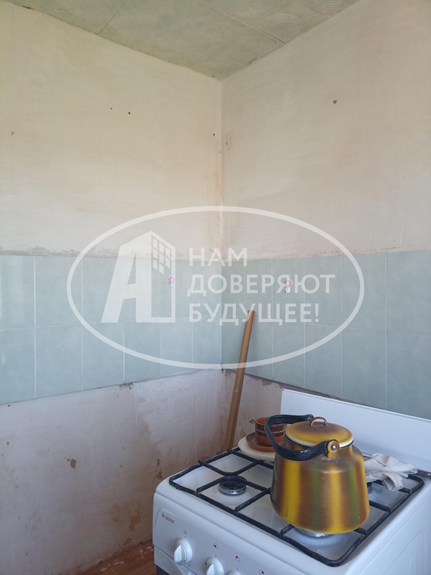 Купить квартиру за 1 450 000 рублей на улица Чапаева, 21/2