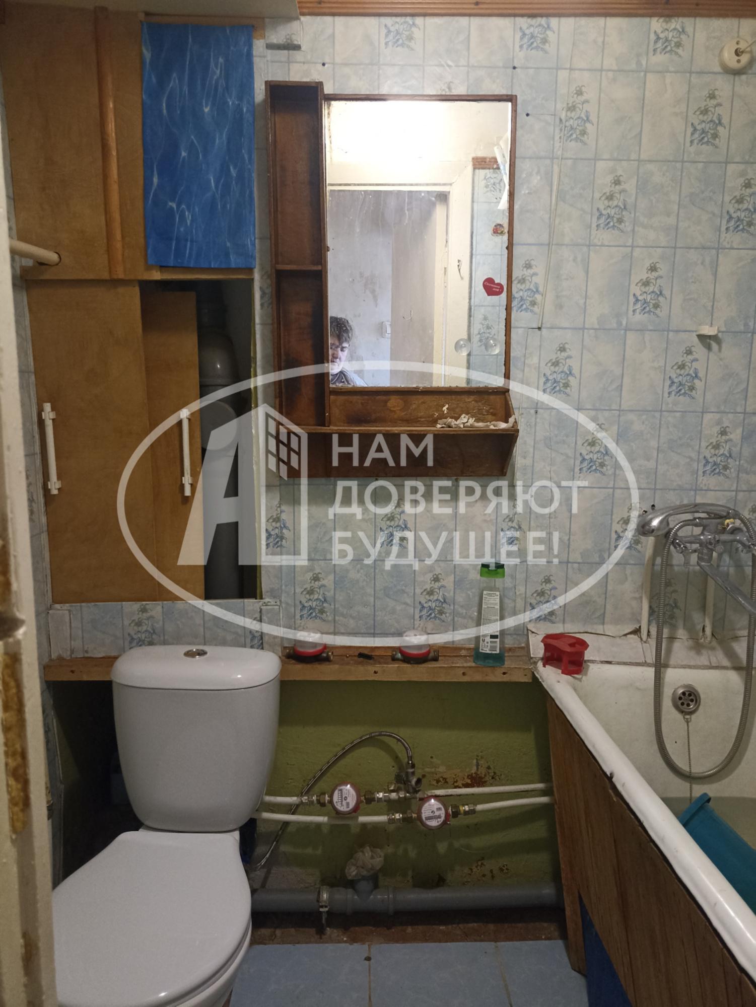 Купить квартиру за 1 450 000 рублей на улица Чапаева, 21/2