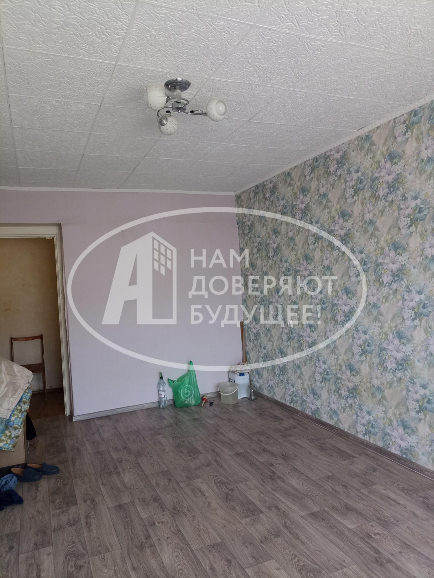 Купить квартиру за 1 450 000 рублей на улица Чапаева, 21/2