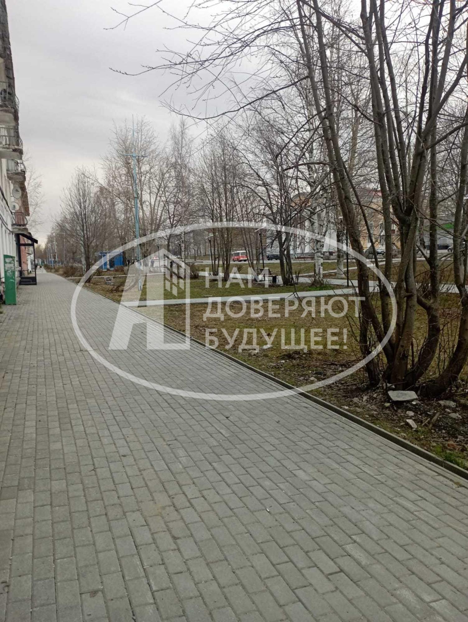 Купить помещение свободного назначения за 650 000 рублей на улица Мира, 29