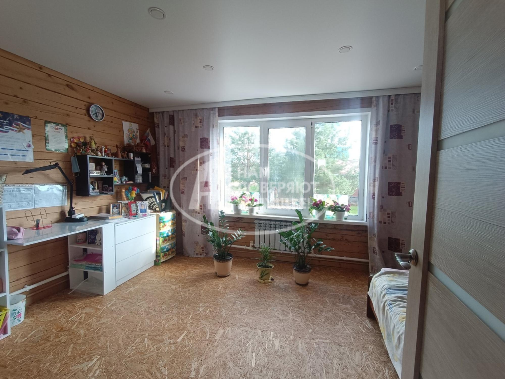 Купить дачу, дом, коттедж за 5 500 000 рублей на Центральная улица
