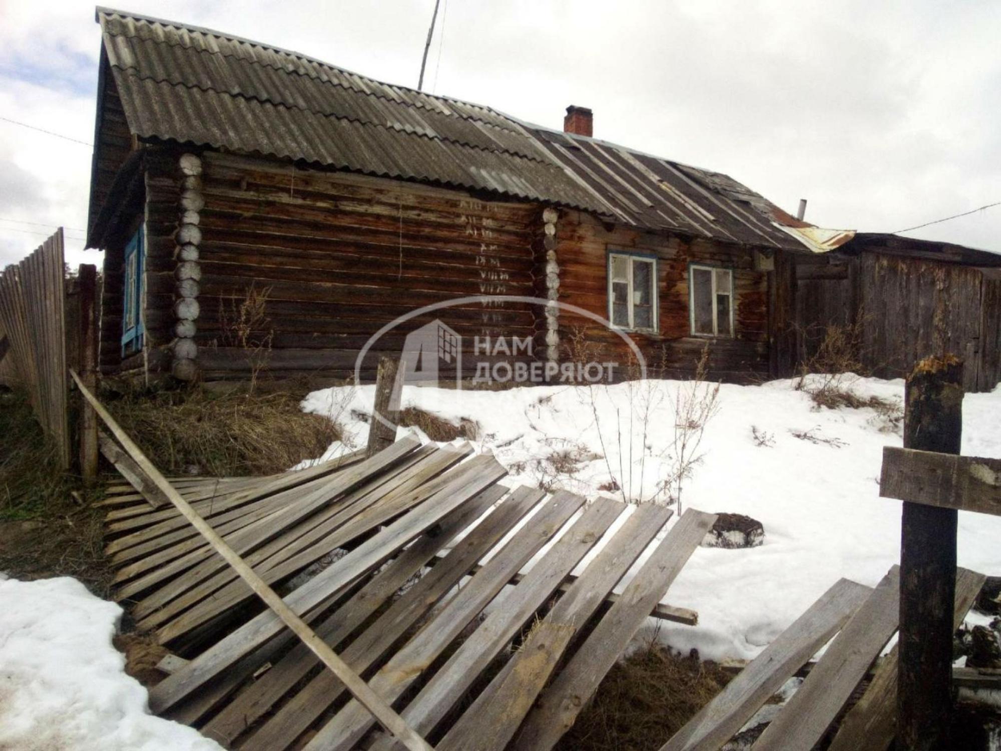 Купить дачу, дом, коттедж за 1 000 000 рублей на Боровая улица, 34А