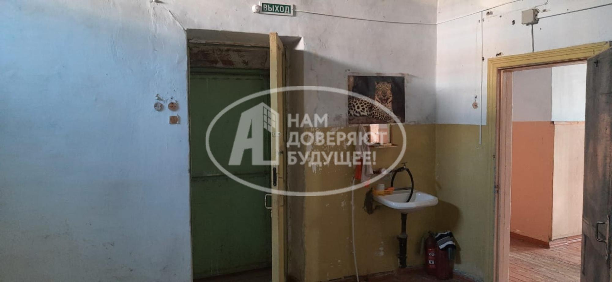 Купить помещение свободного назначения за 650 000 рублей на улица Мира, 29