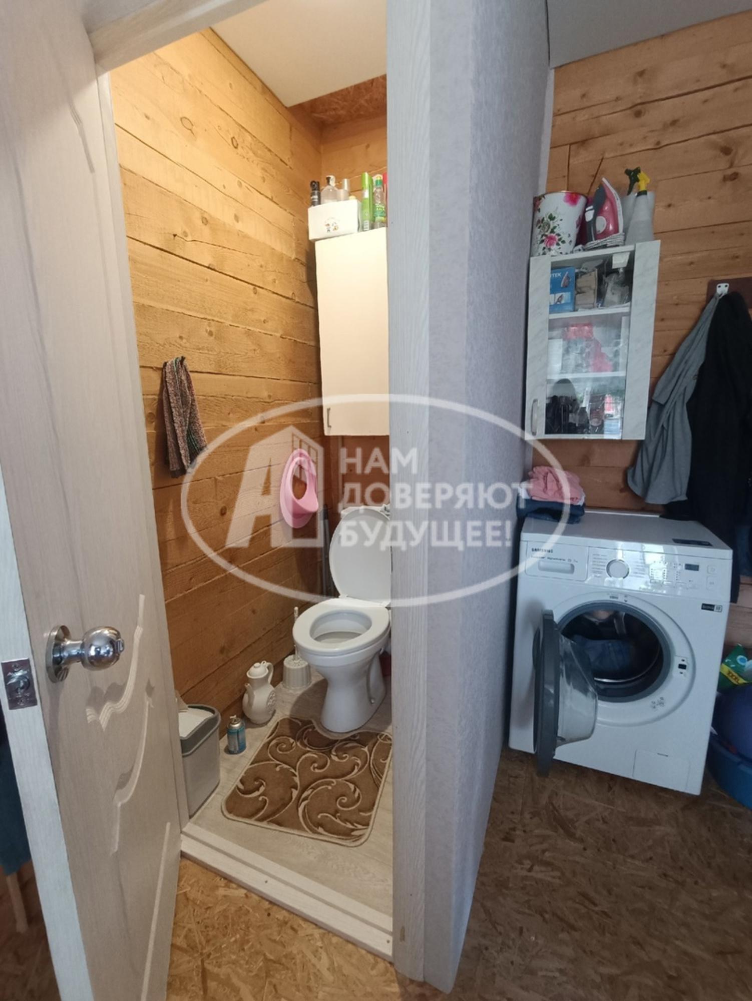 Купить дачу, дом, коттедж за 5 500 000 рублей на Центральная улица
