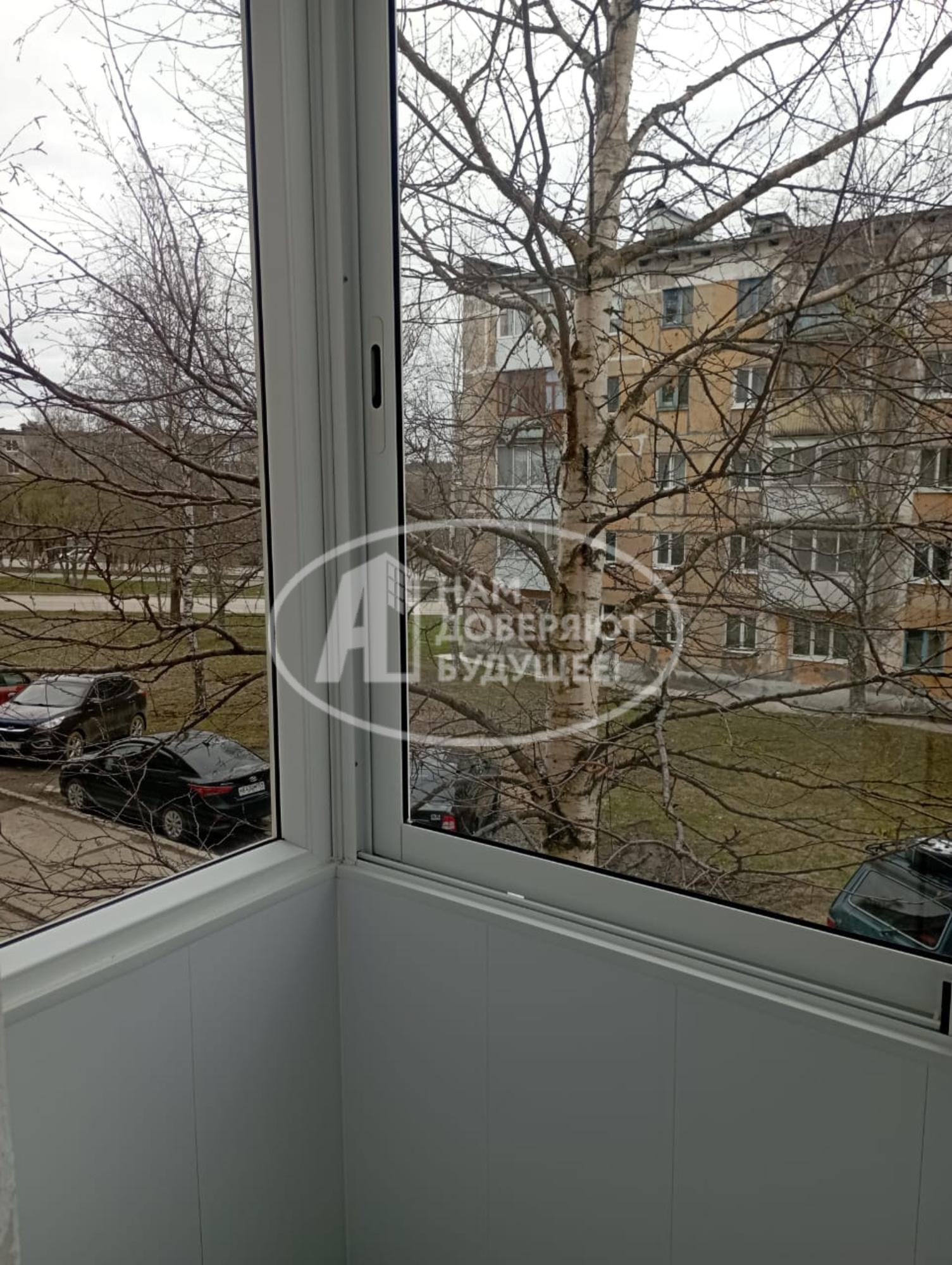 Купить квартиру за 1 800 000 рублей на Октябрьский проспект, 8