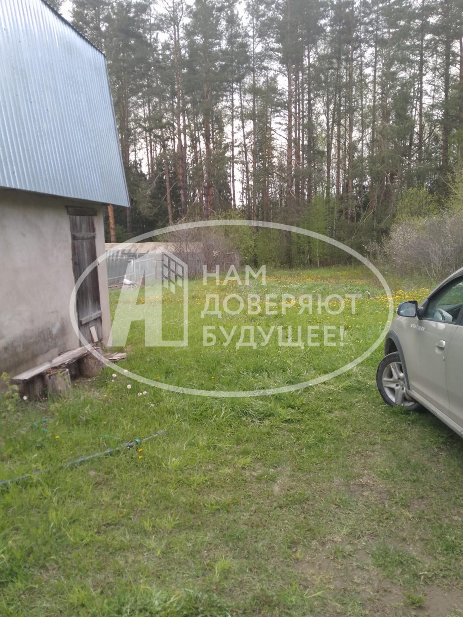Купить дачу, дом, коттедж за 700 000 рублей на Ягодная улица
