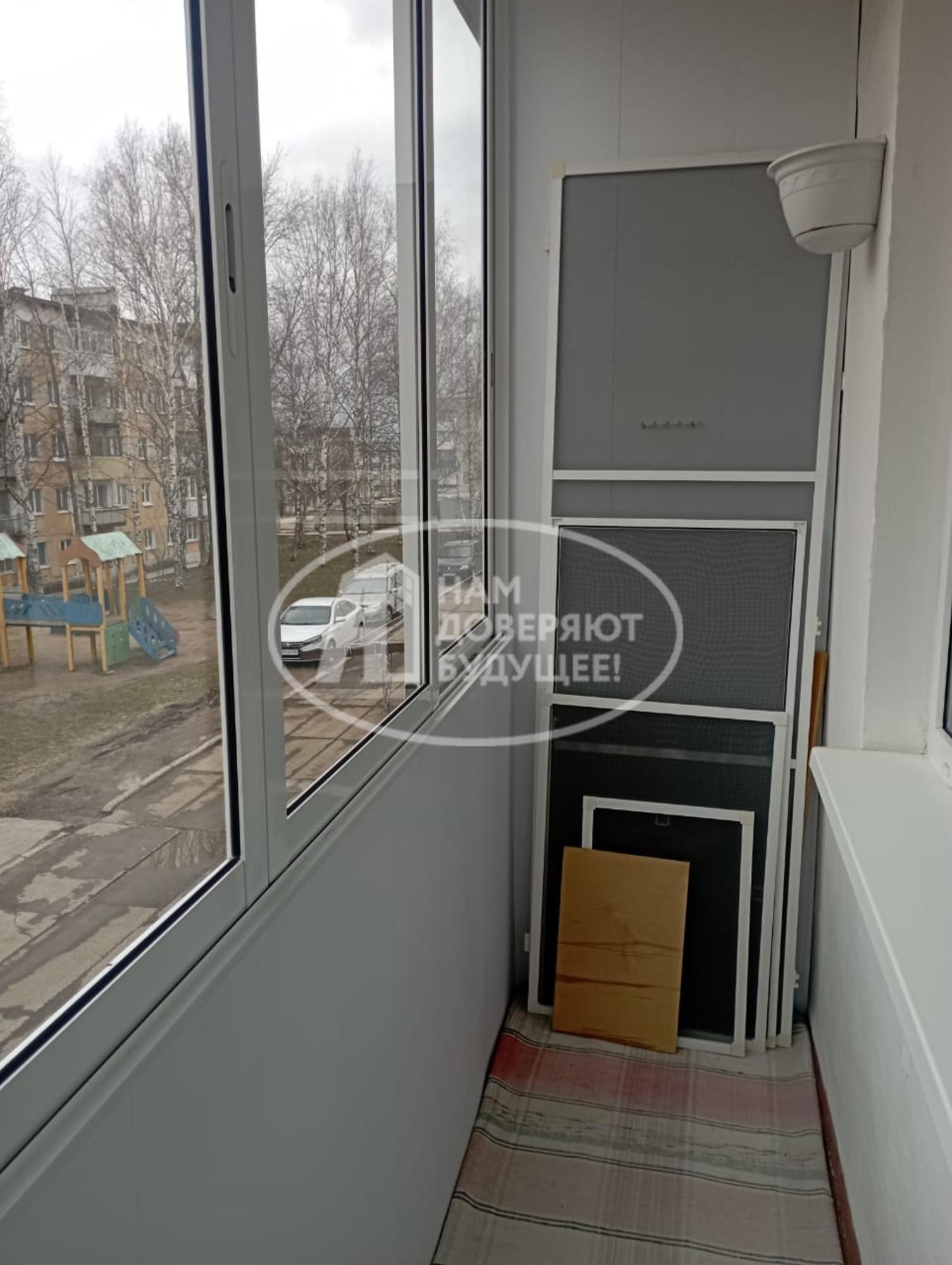 Купить квартиру за 1 800 000 рублей на Октябрьский проспект, 8