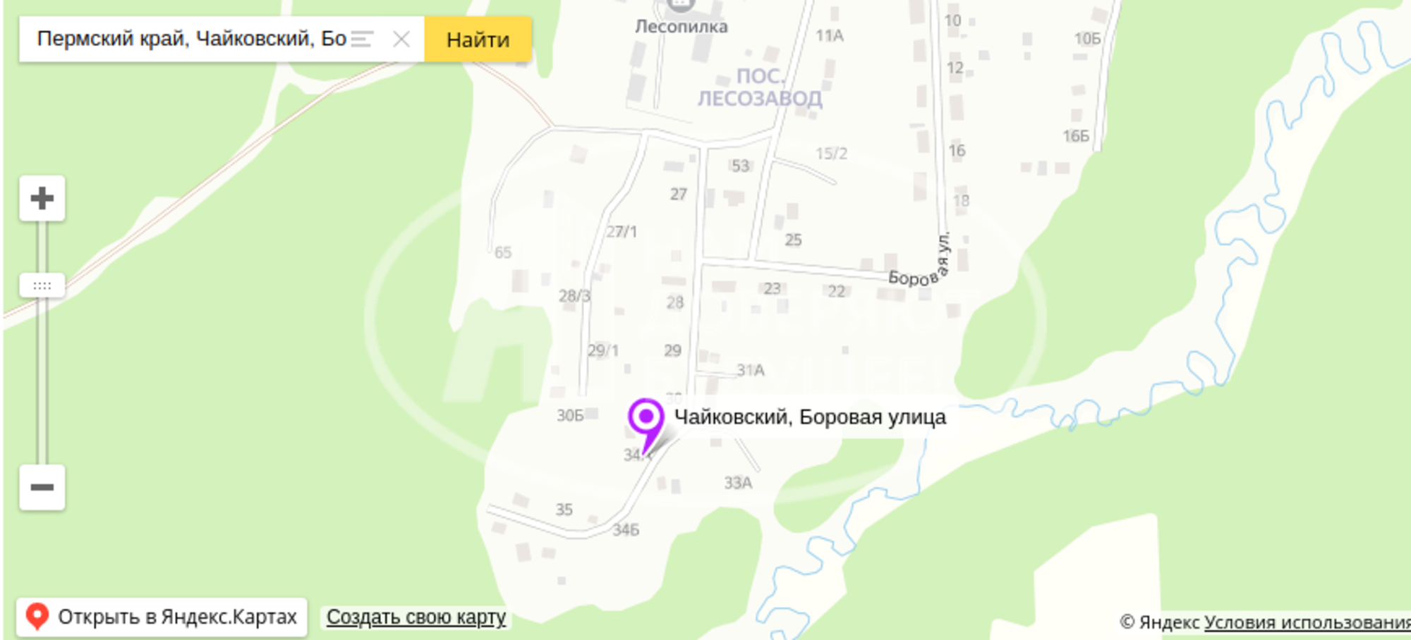 Купить дачу, дом, коттедж за 1 000 000 рублей на Боровая улица, 34А