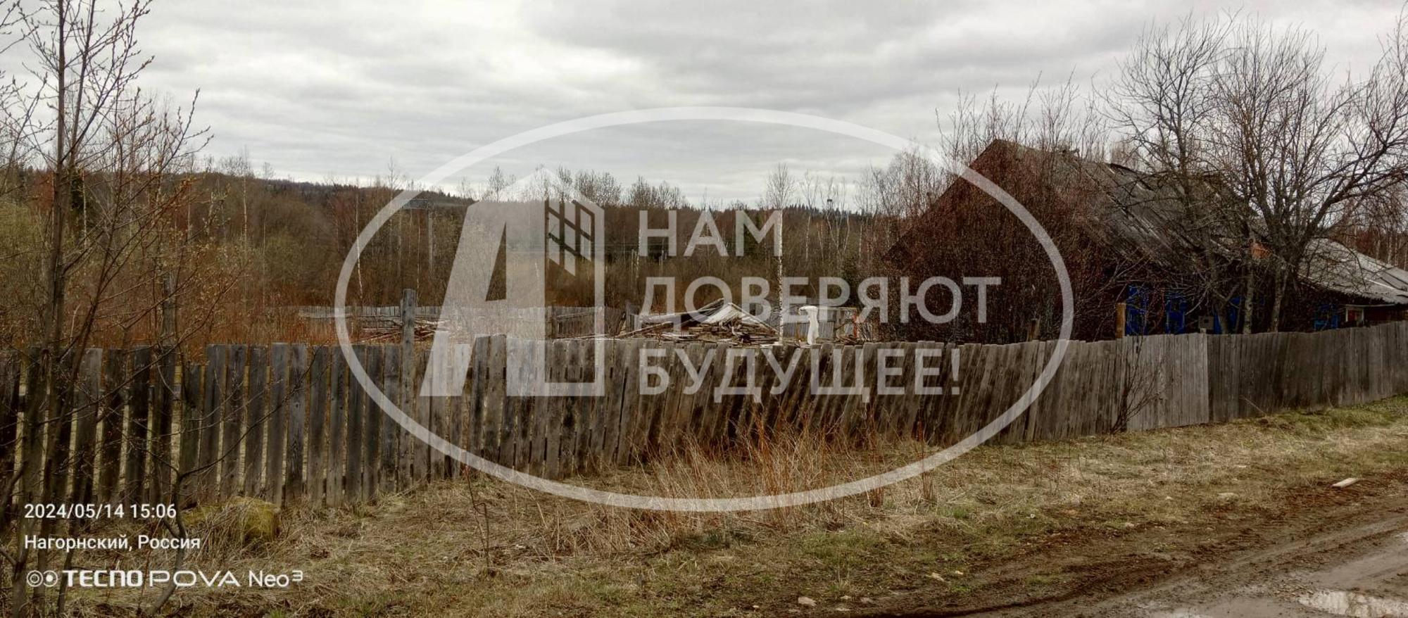 Купить дачу, дом, коттедж за 900 000 рублей на улица 30 лет Октября, 5