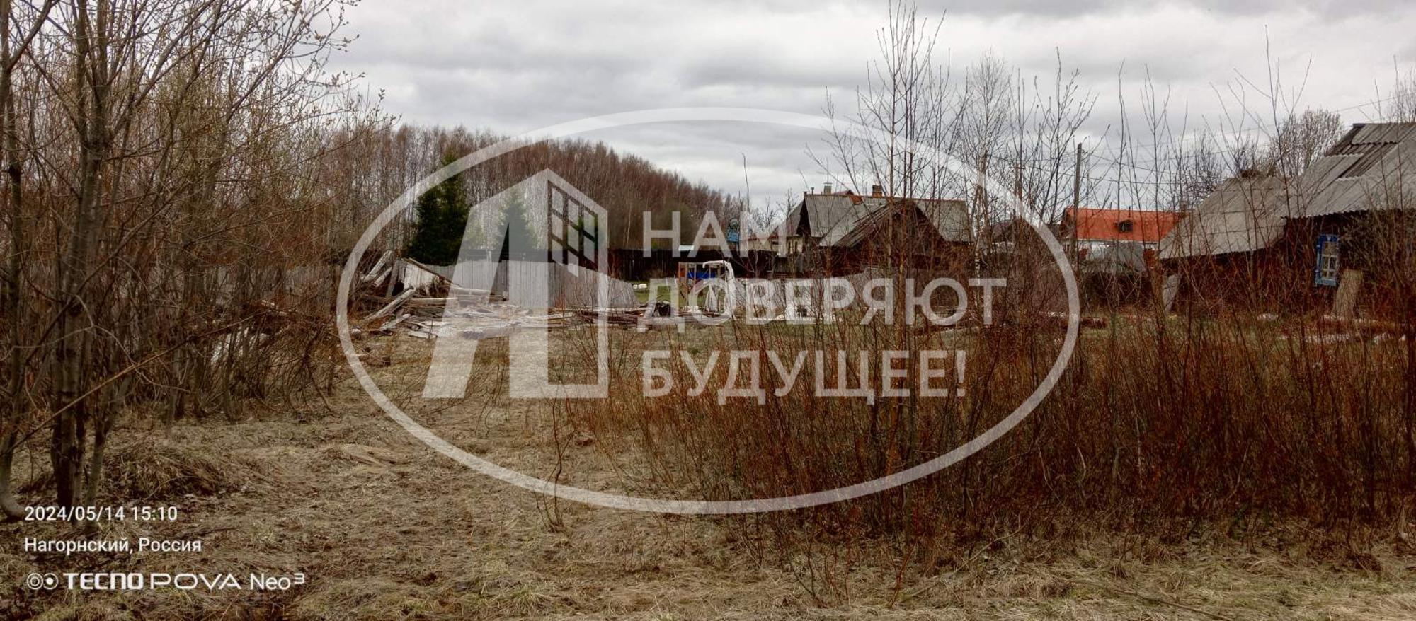 Купить дачу, дом, коттедж за 900 000 рублей на улица 30 лет Октября, 5