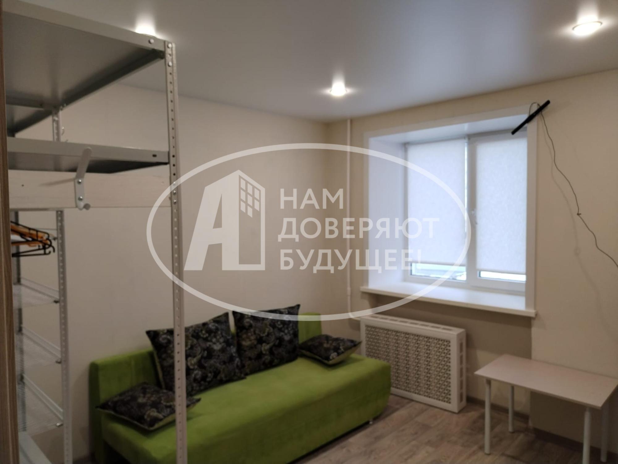 Купить квартиру за 1 900 000 рублей на проспект Ленина, 41