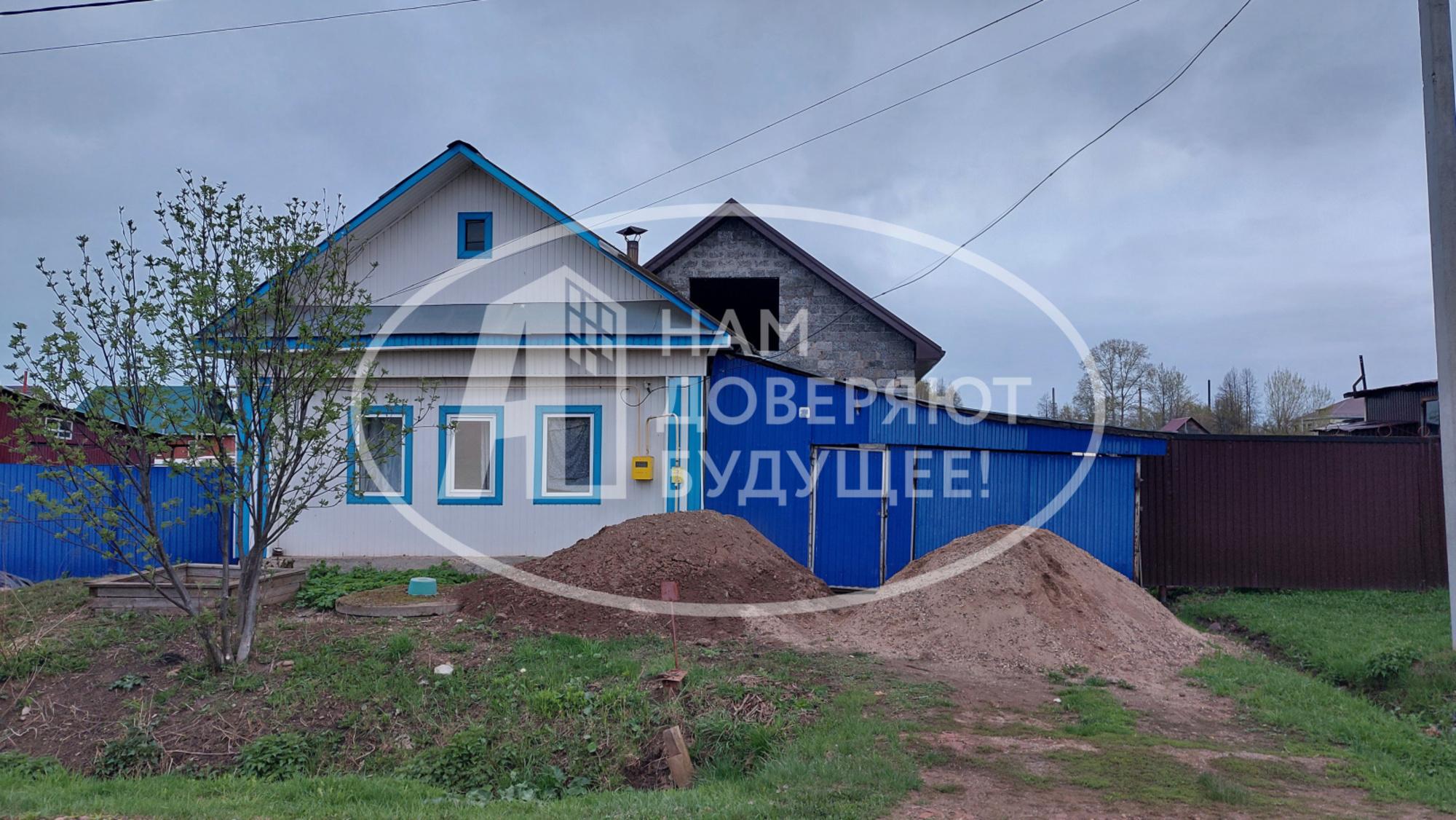 Купить дачу, дом, коттедж за 2 850 000 рублей на улица 8 Марта