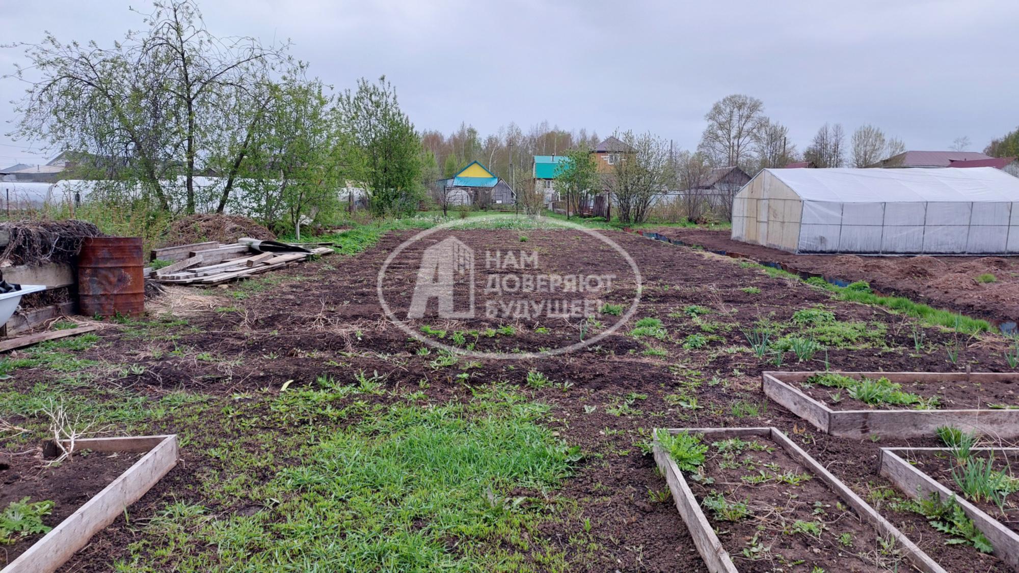 Купить дачу, дом, коттедж за 2 850 000 рублей на улица 8 Марта