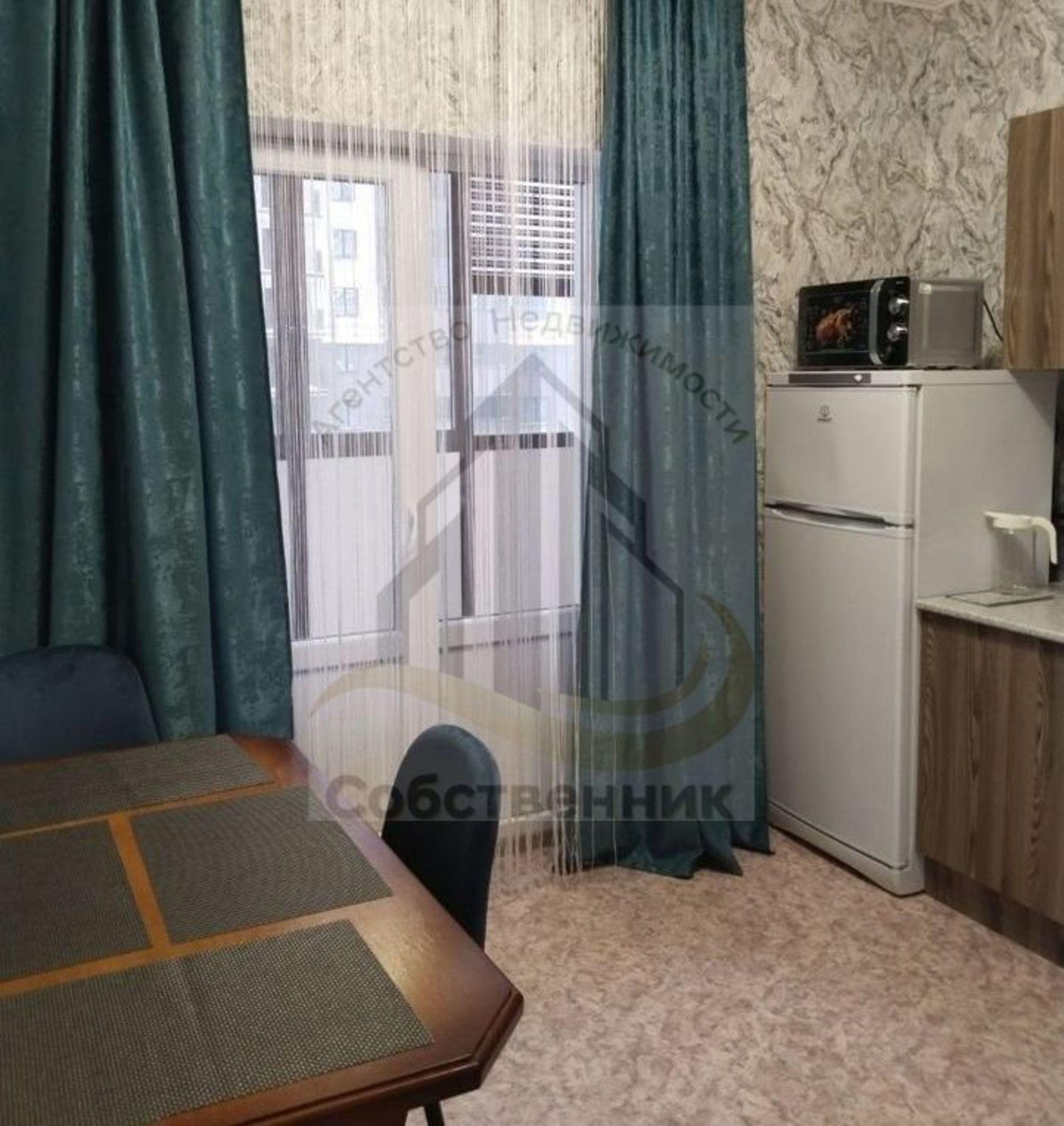 Сдать квартиру за 23 000 рублей на Московский пр-кт, 122