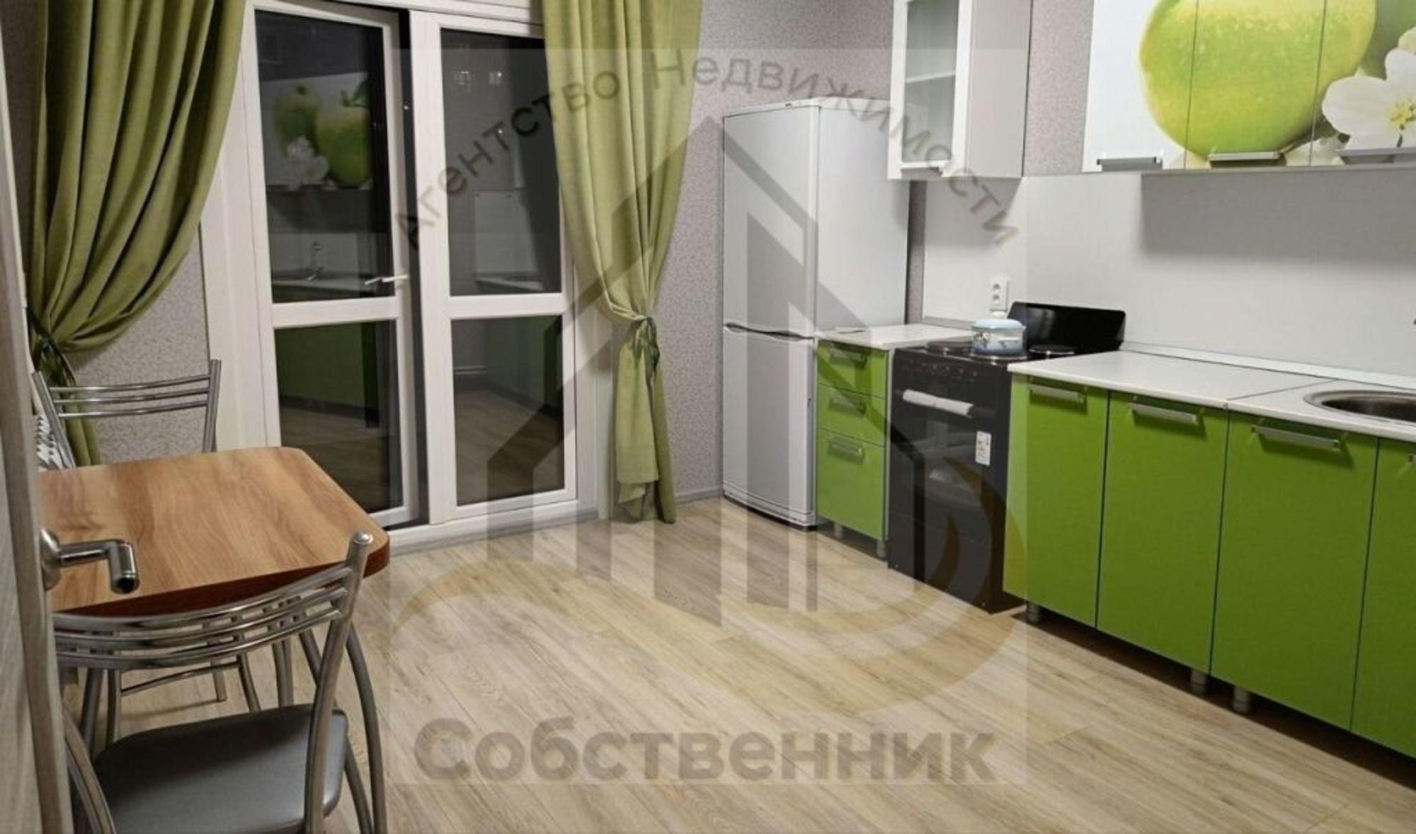 Сдать квартиру за 25 000 рублей на 9 Января ул, 68.1к1