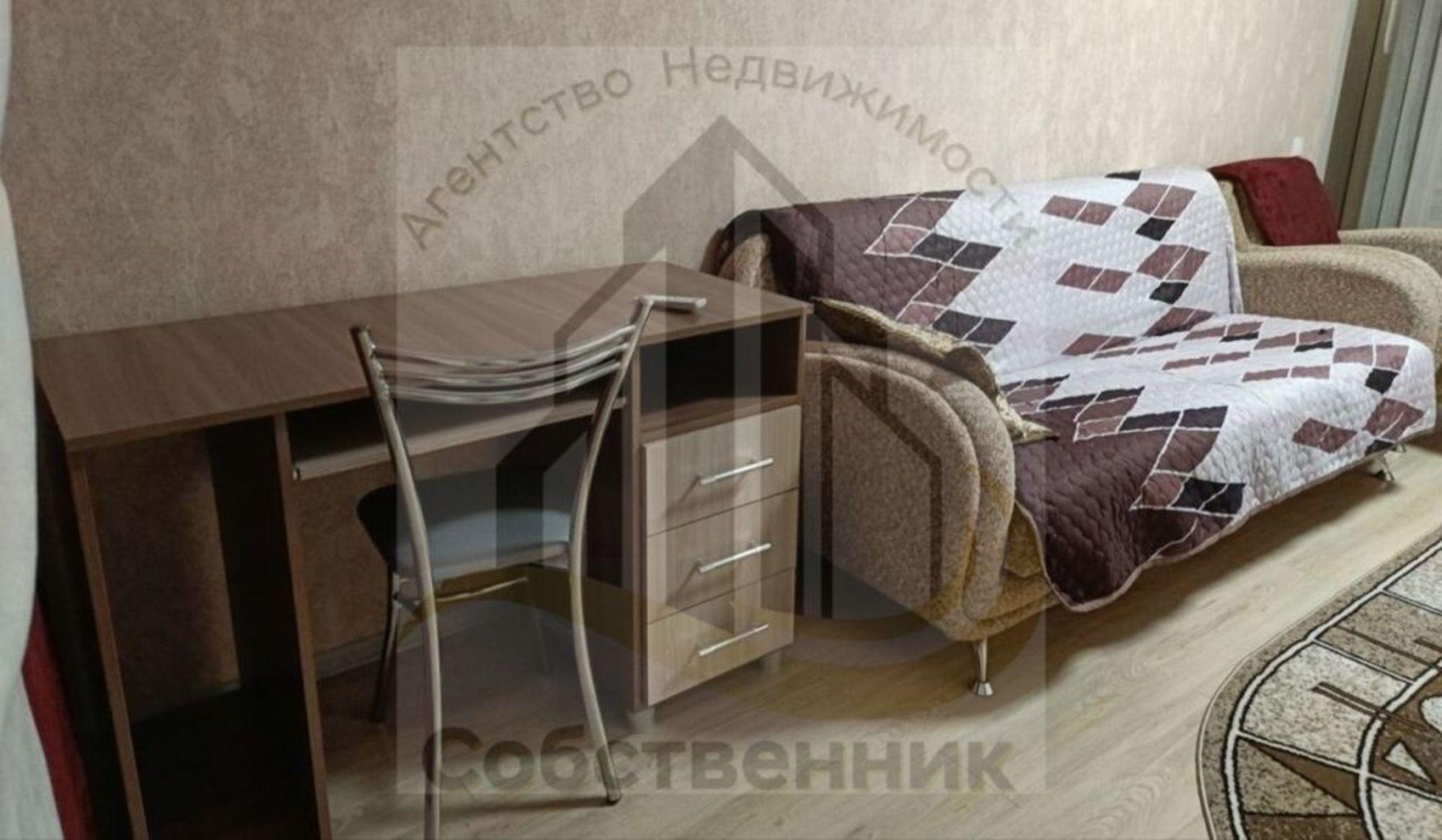 Сдать квартиру за 25 000 рублей на 9 Января ул, 68.1к1