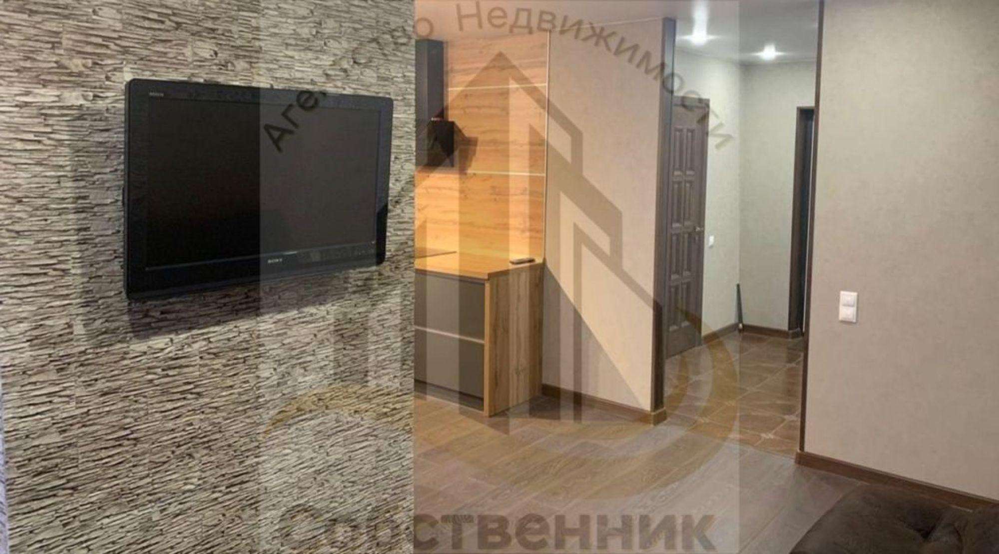 Сдать студию за 35 000 рублей на 9 Января ул, 133