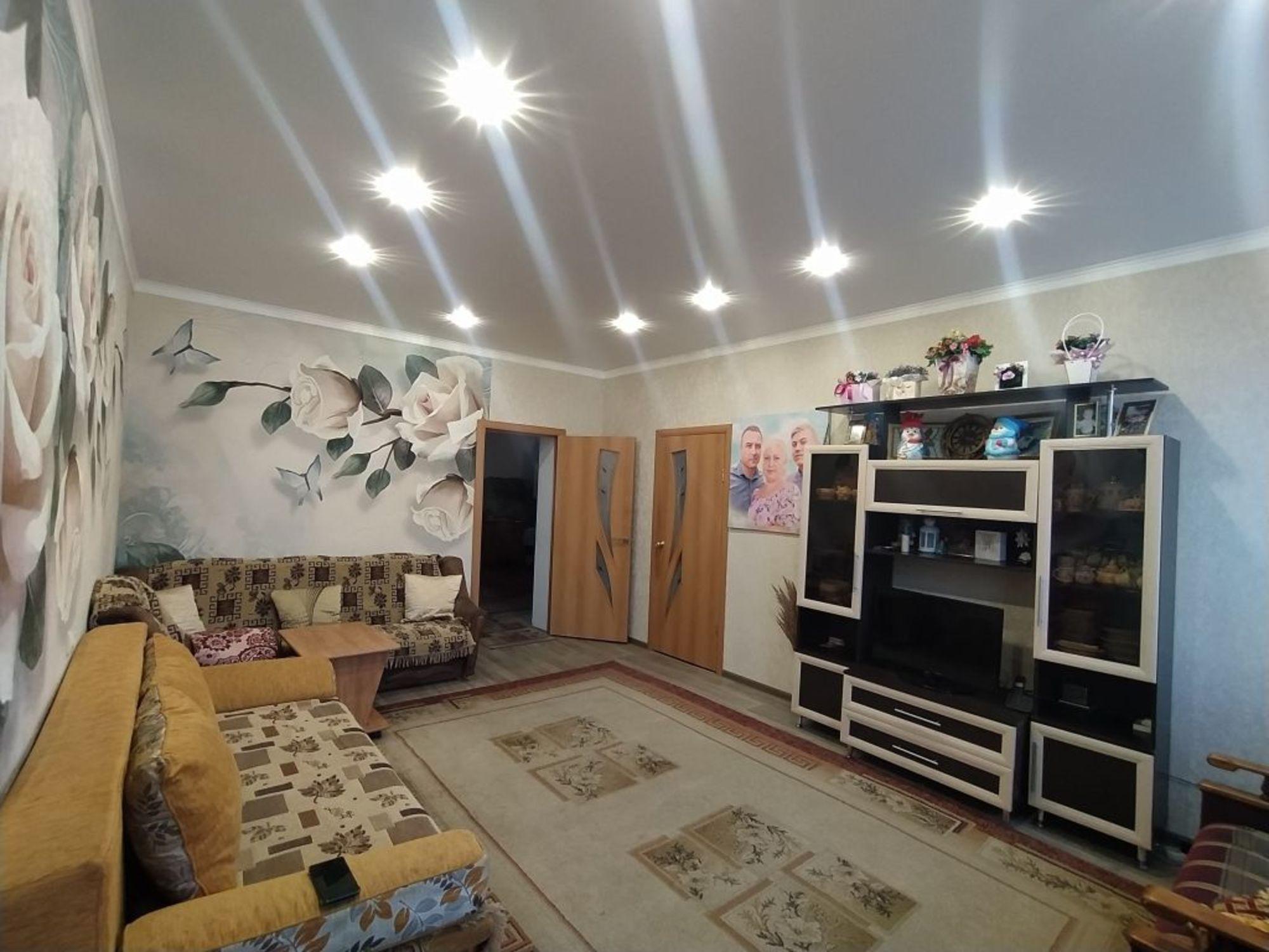 Купить дачу, дом, коттедж за 3 800 000 рублей на Коммунистическая ул, 41