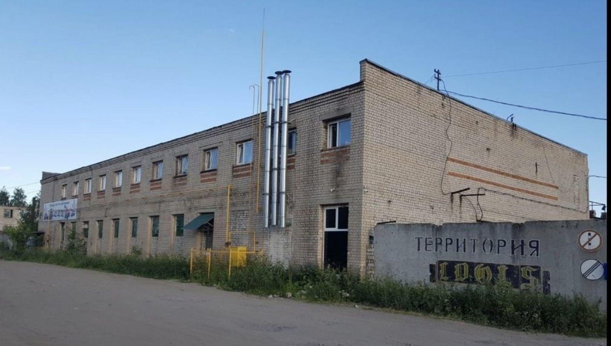 Сдать складское помещение за 120 000 рублей на Станкостроителей ул, 13б