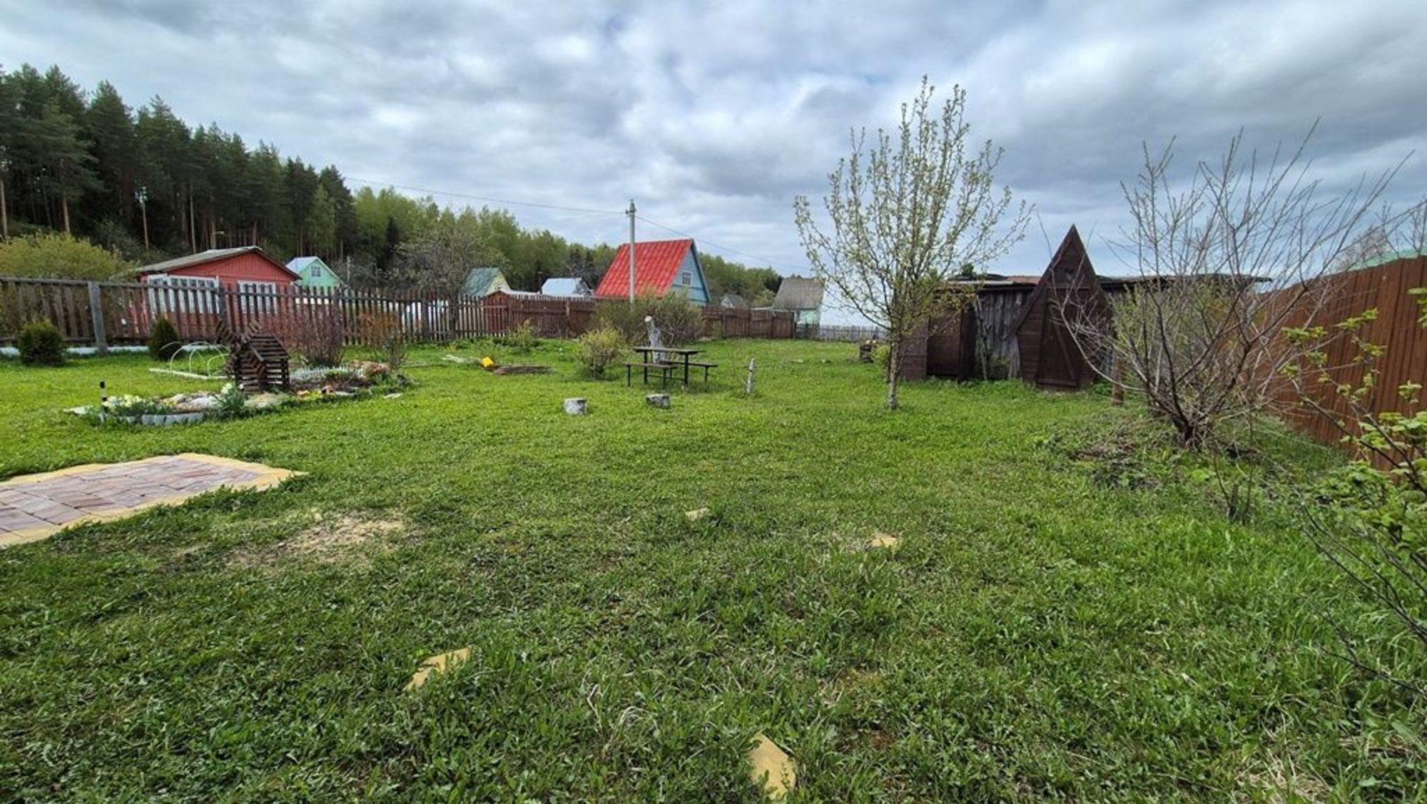 Купить землю, земельный участок за 1 150 000 рублей на Автомобилист Территория СНТ