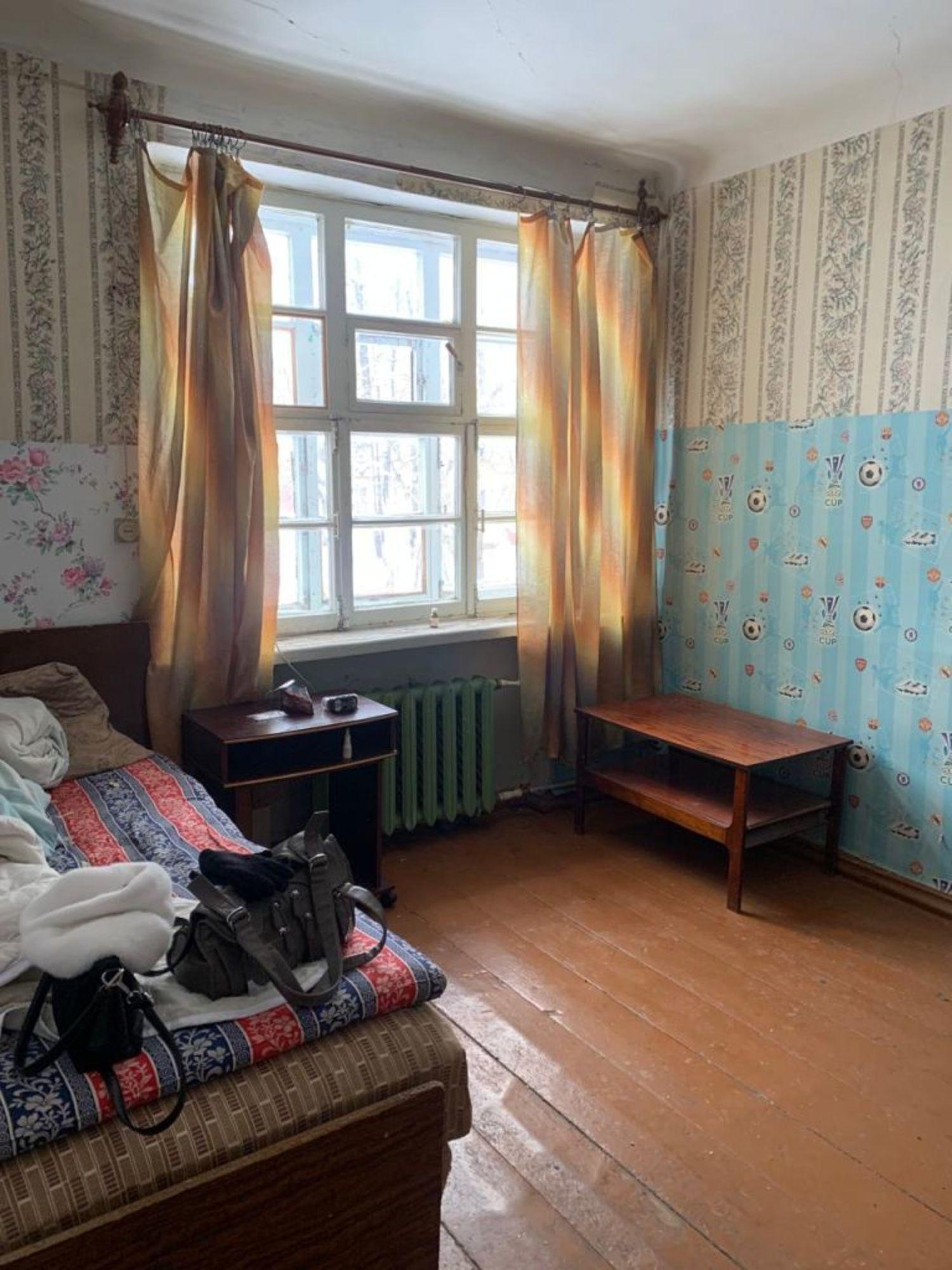 Купить квартиру за 450 000 рублей на Торговый пер, 6